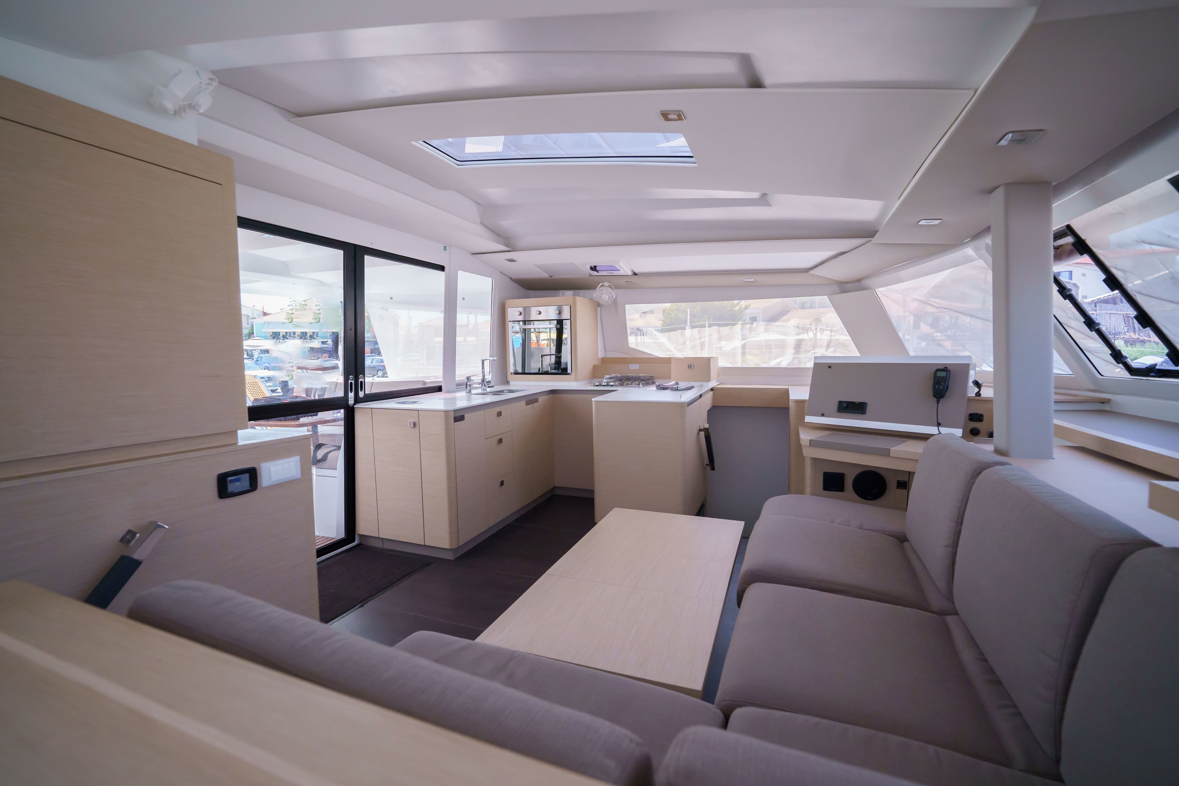 Astréa 42 - photo 4