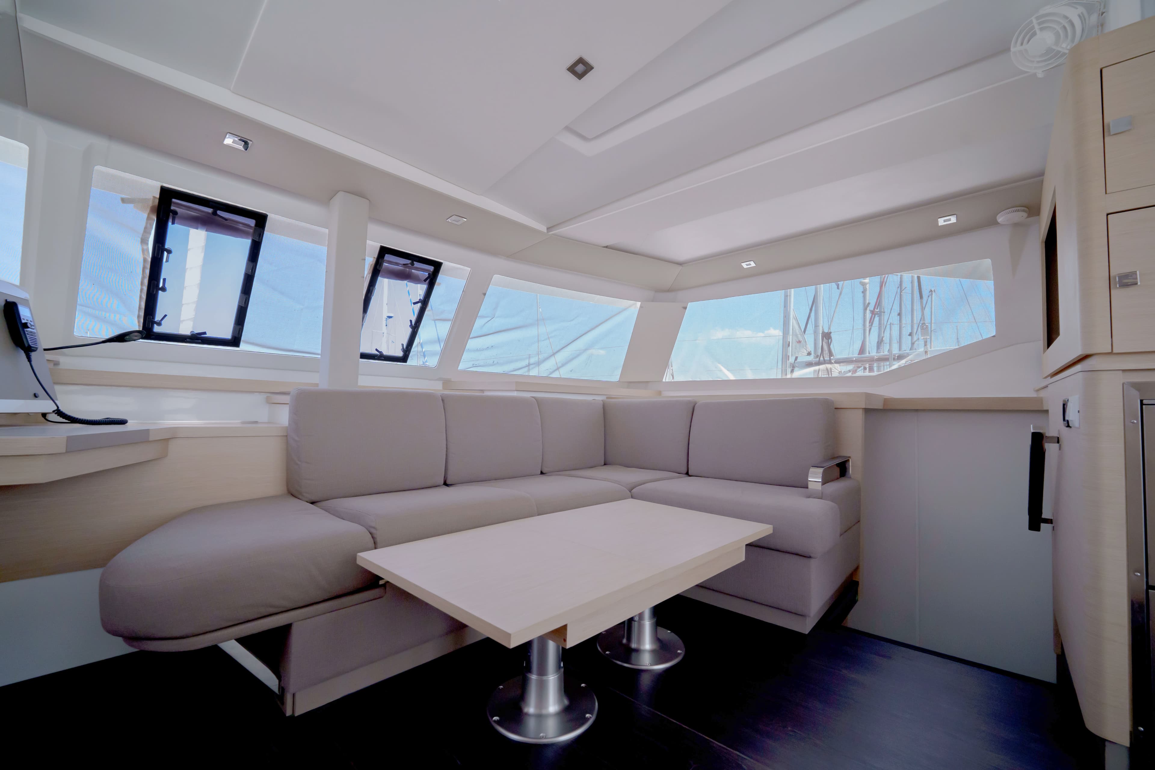 Astréa 42 - photo 6