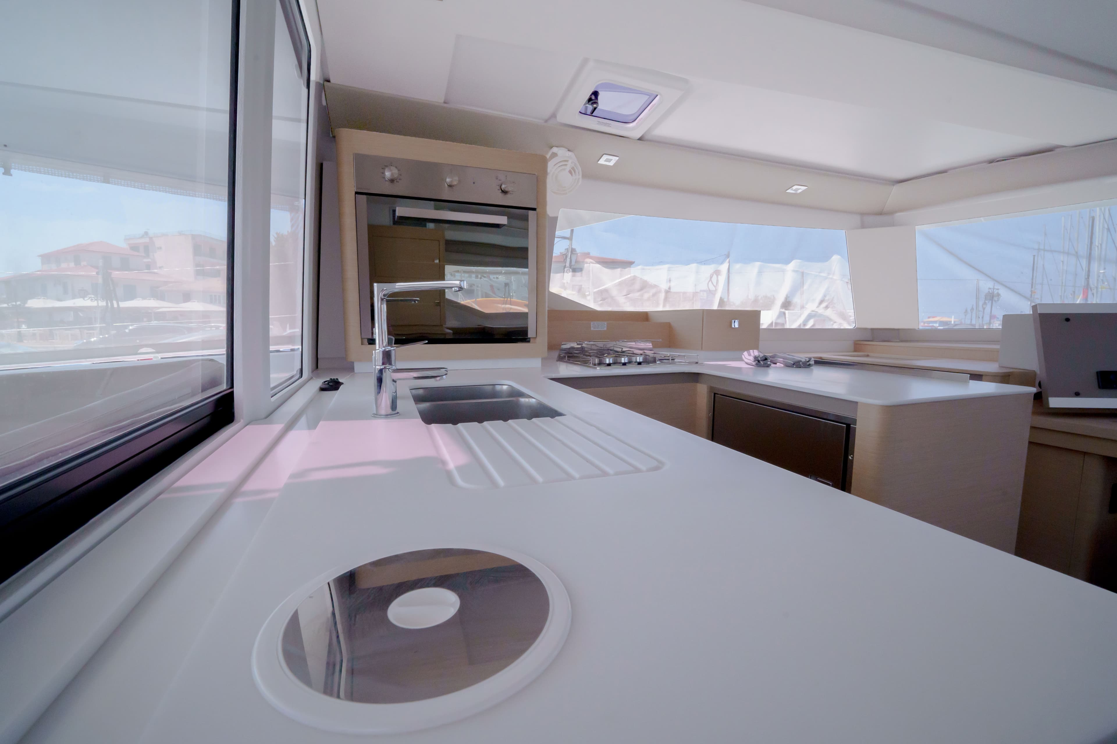 Astréa 42 - photo 27