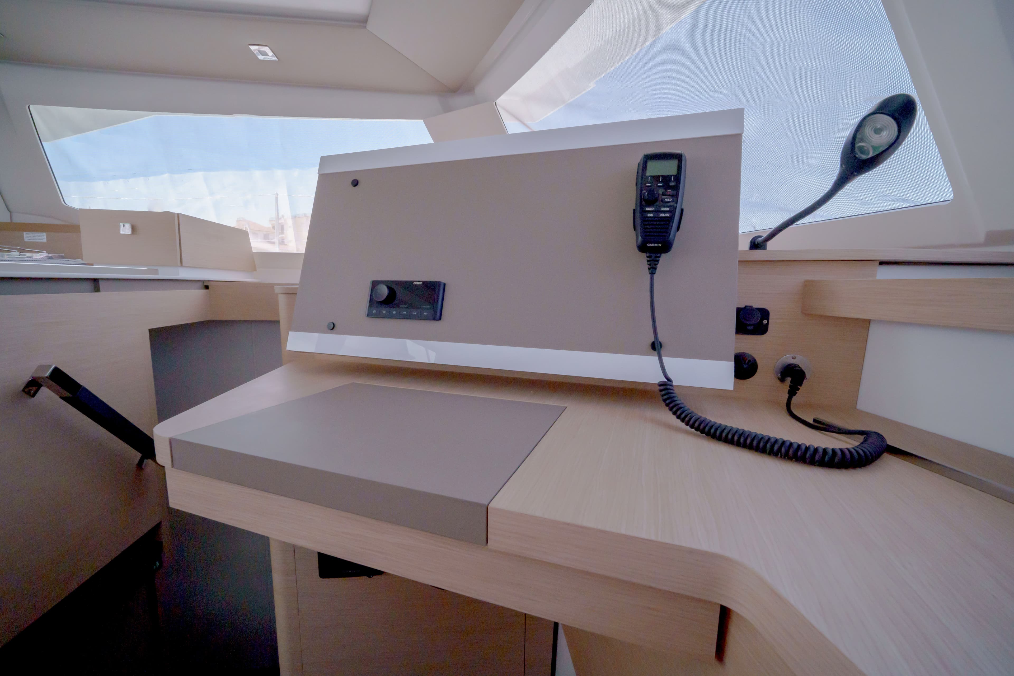 Astréa 42 - photo 13