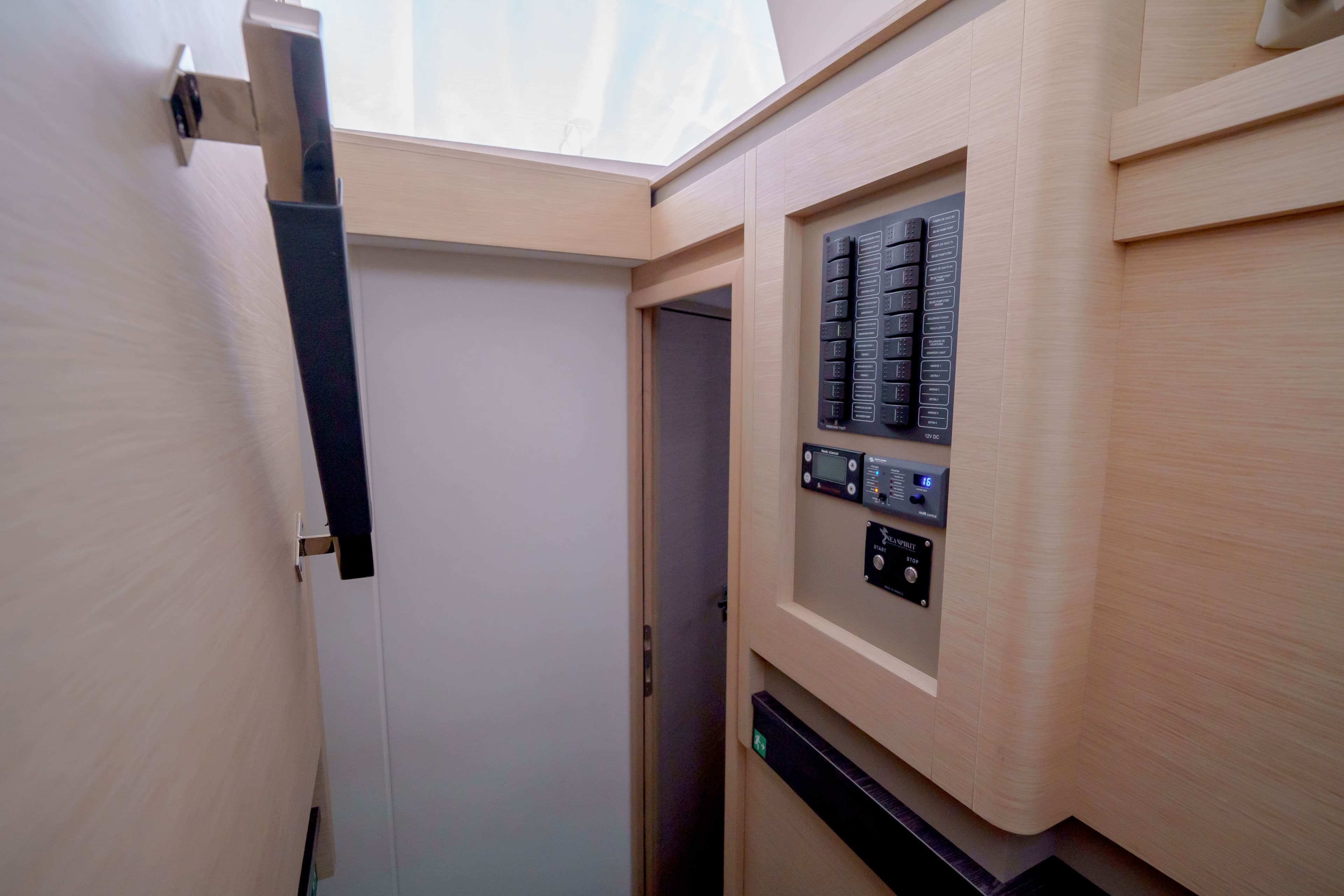 Astréa 42 - photo 24