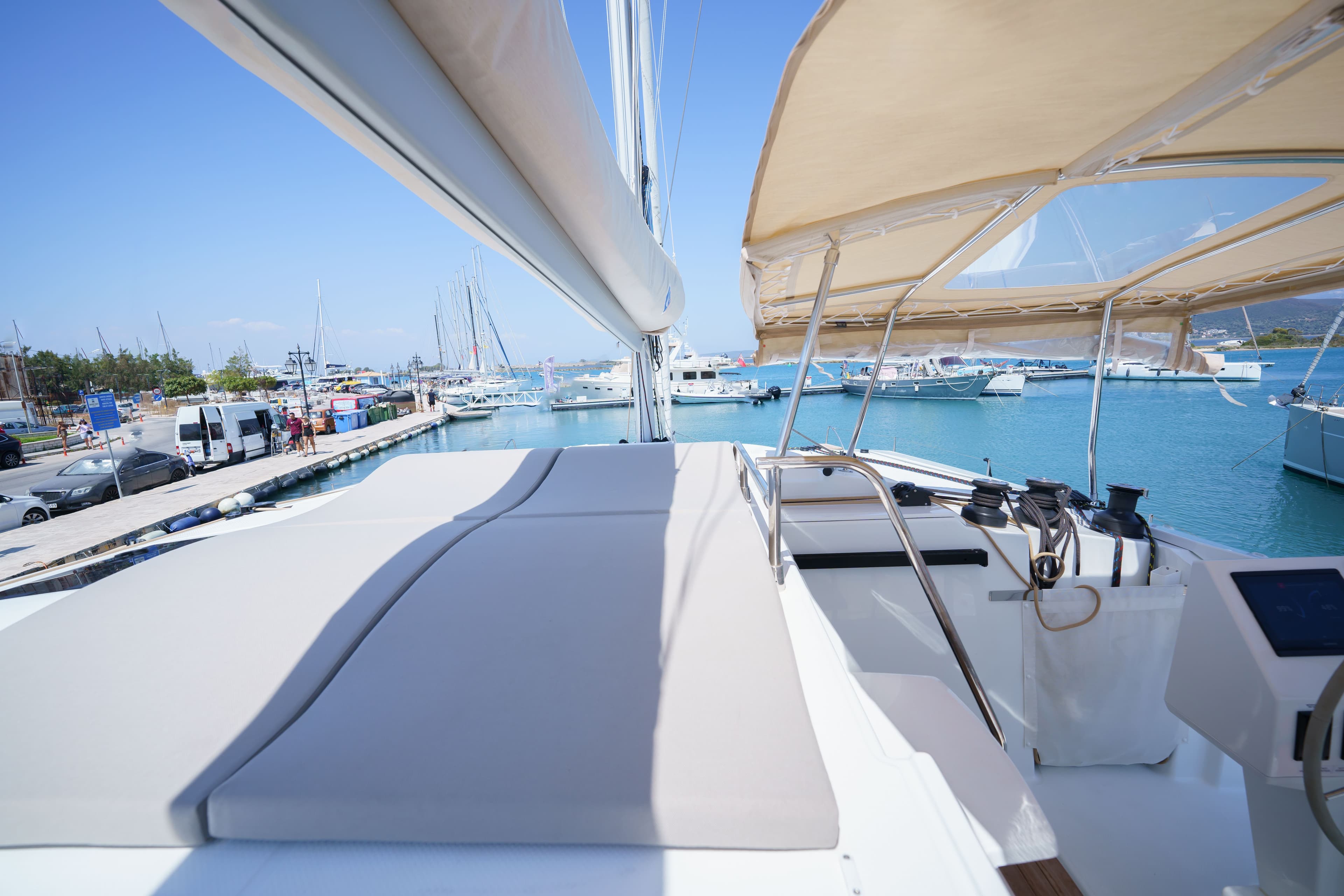 Astréa 42 - photo 14