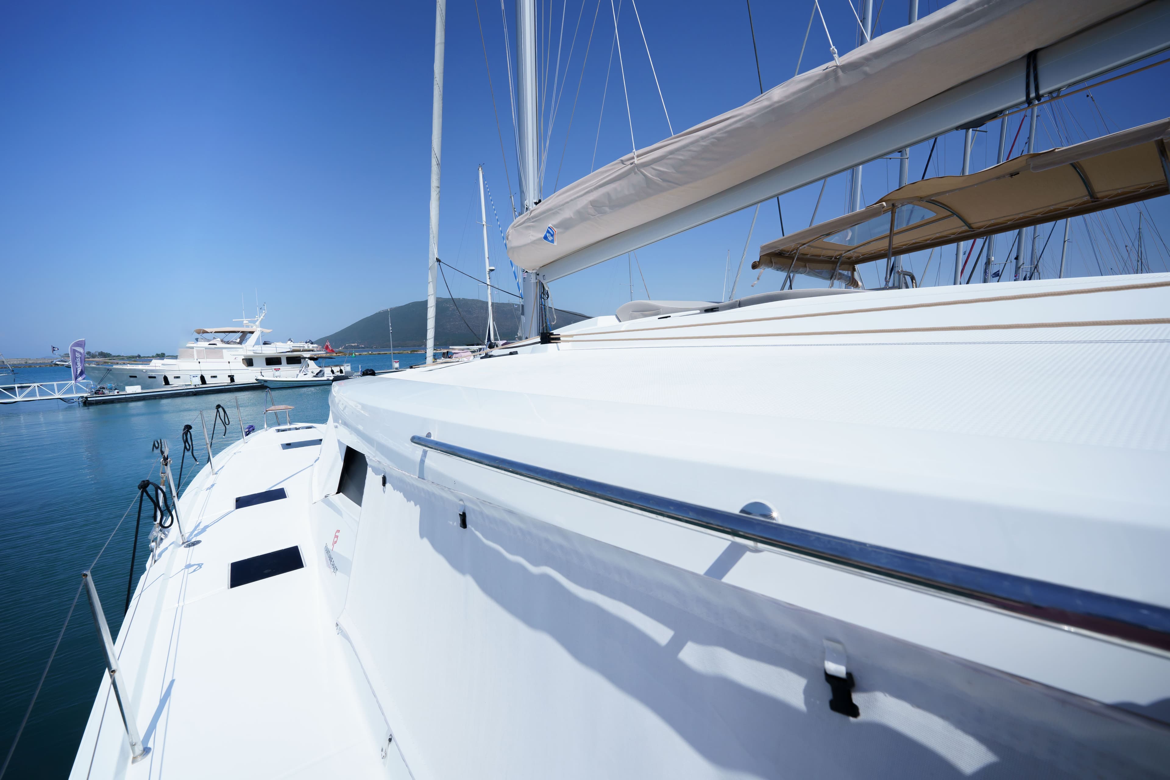 Astréa 42 - photo 25