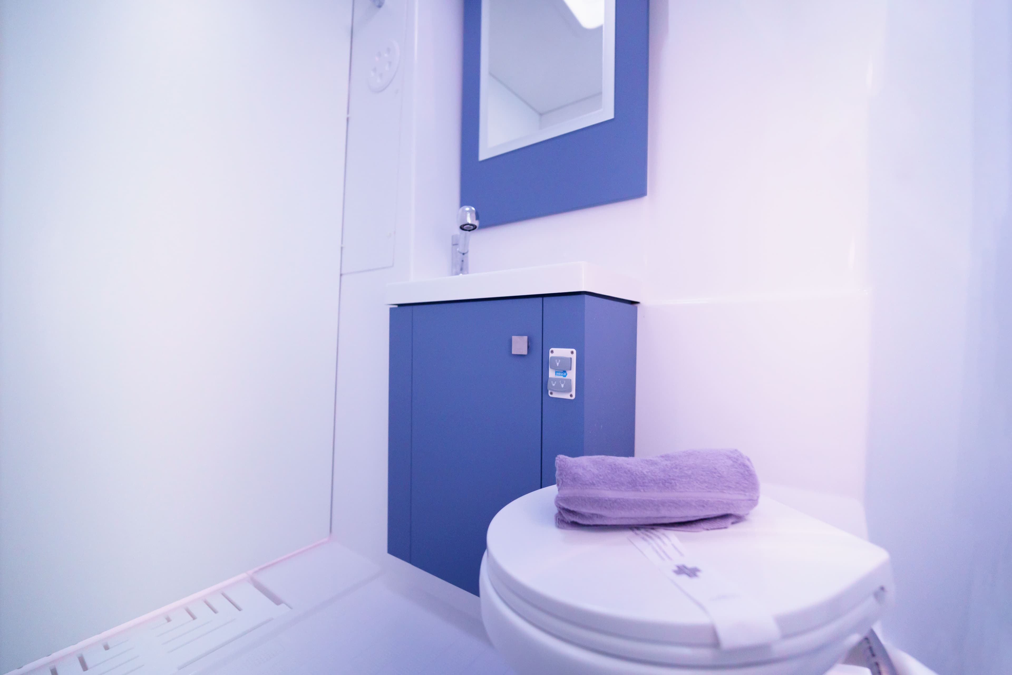 Astréa 42 - photo 22