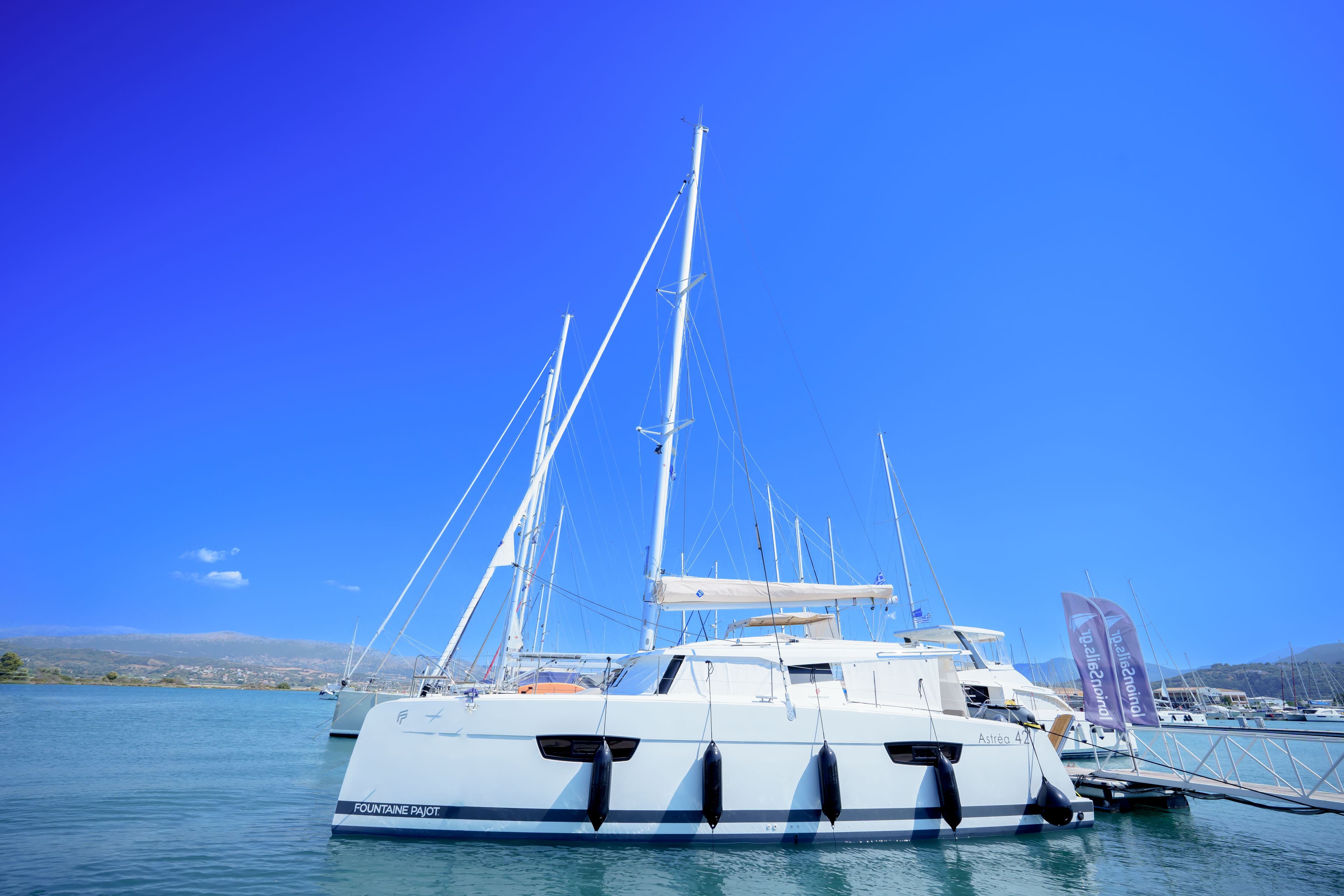 Astréa 42 - photo 11