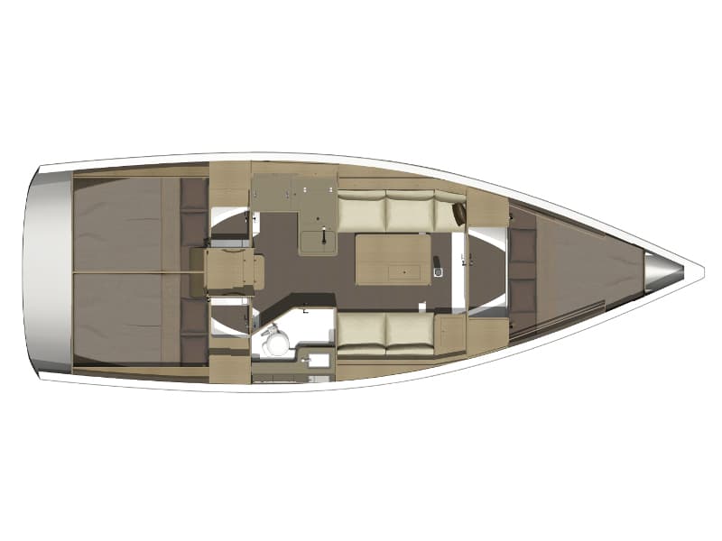 Boat plan