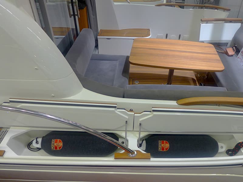 Marex 375 - photo 56