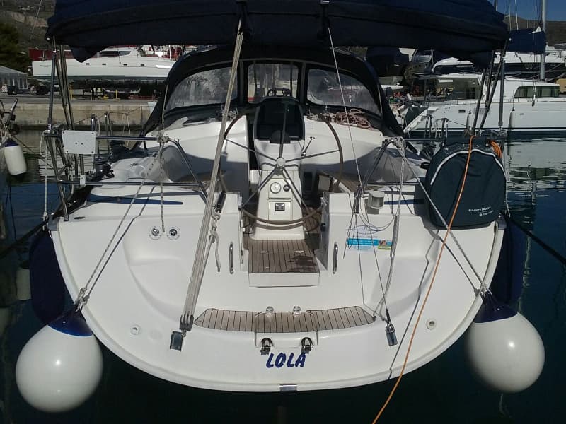 Bavaria 39 Cruiser - photo 5
