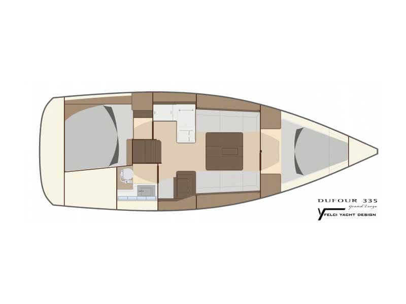 Boat plan