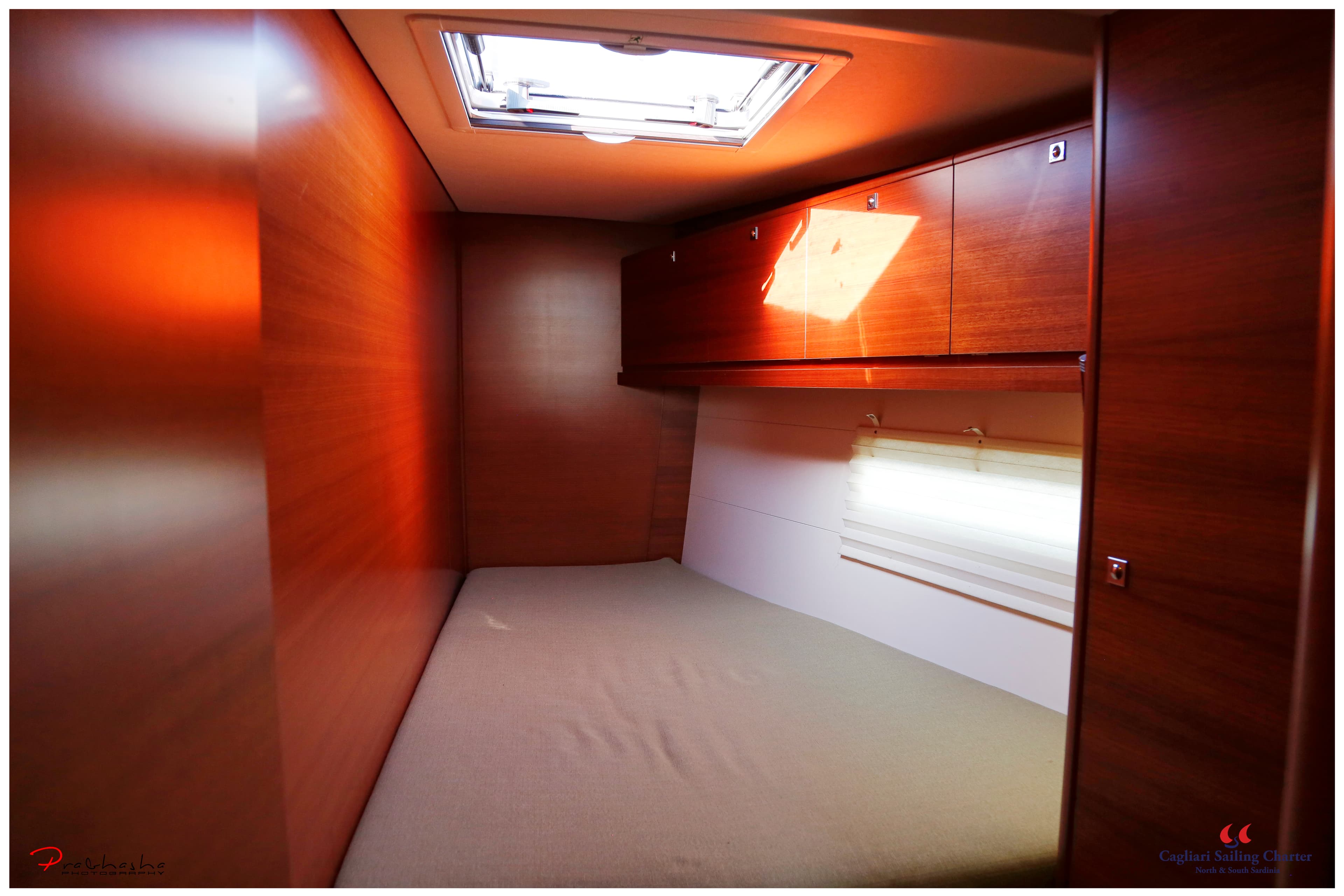 Dufour 520 Grand Large - photo 8