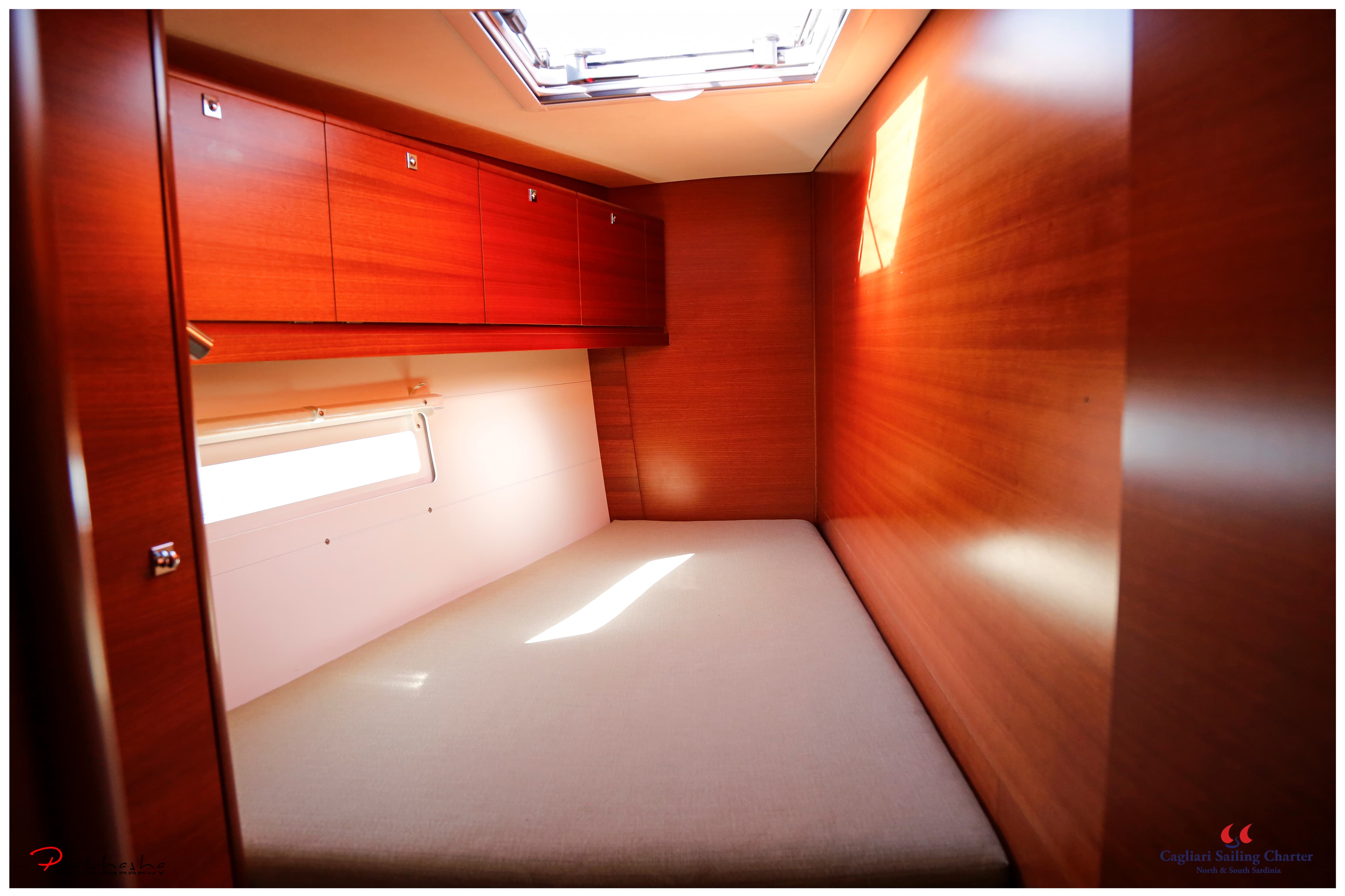 Dufour 520 Grand Large - photo 15