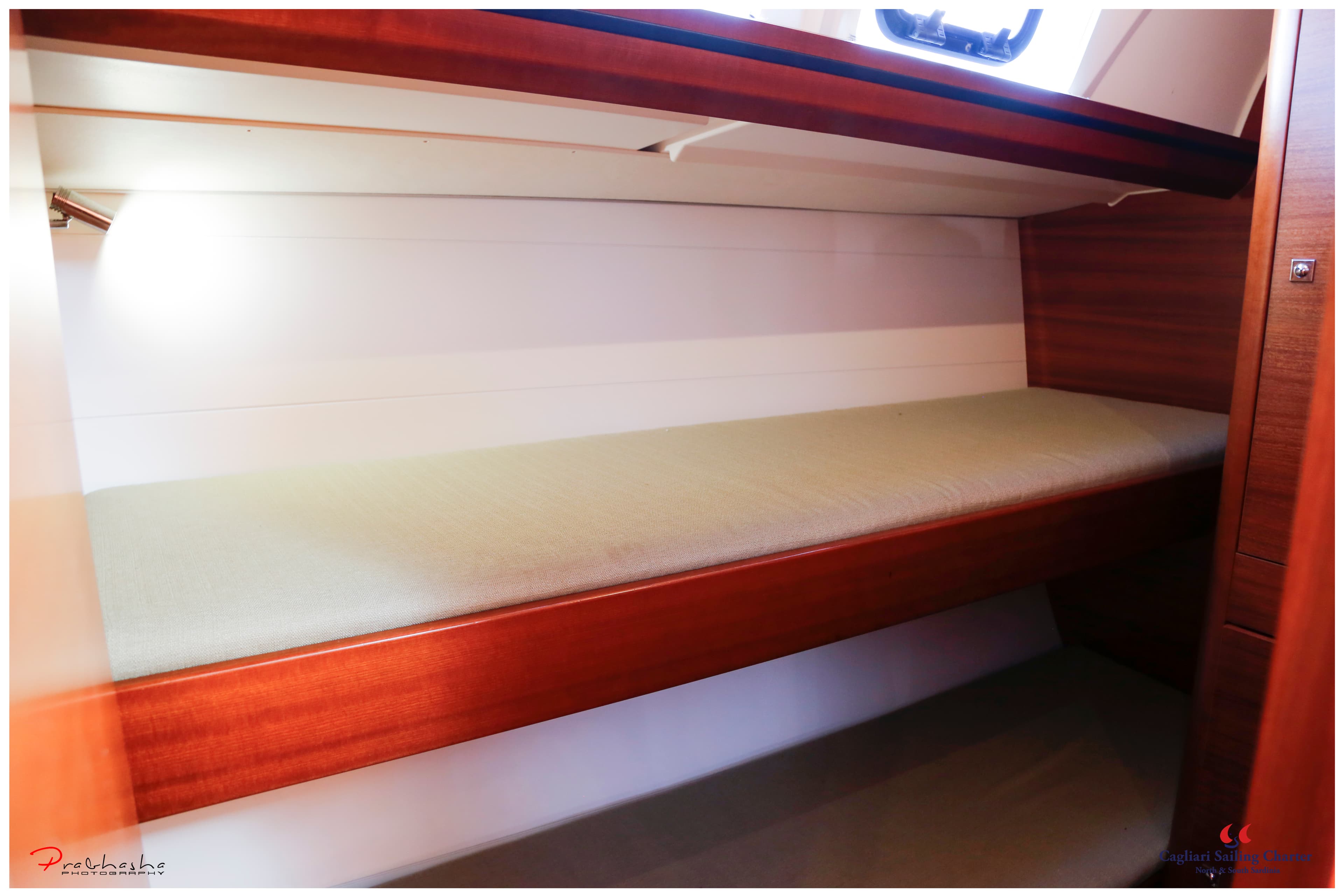 Dufour 520 Grand Large - photo 16