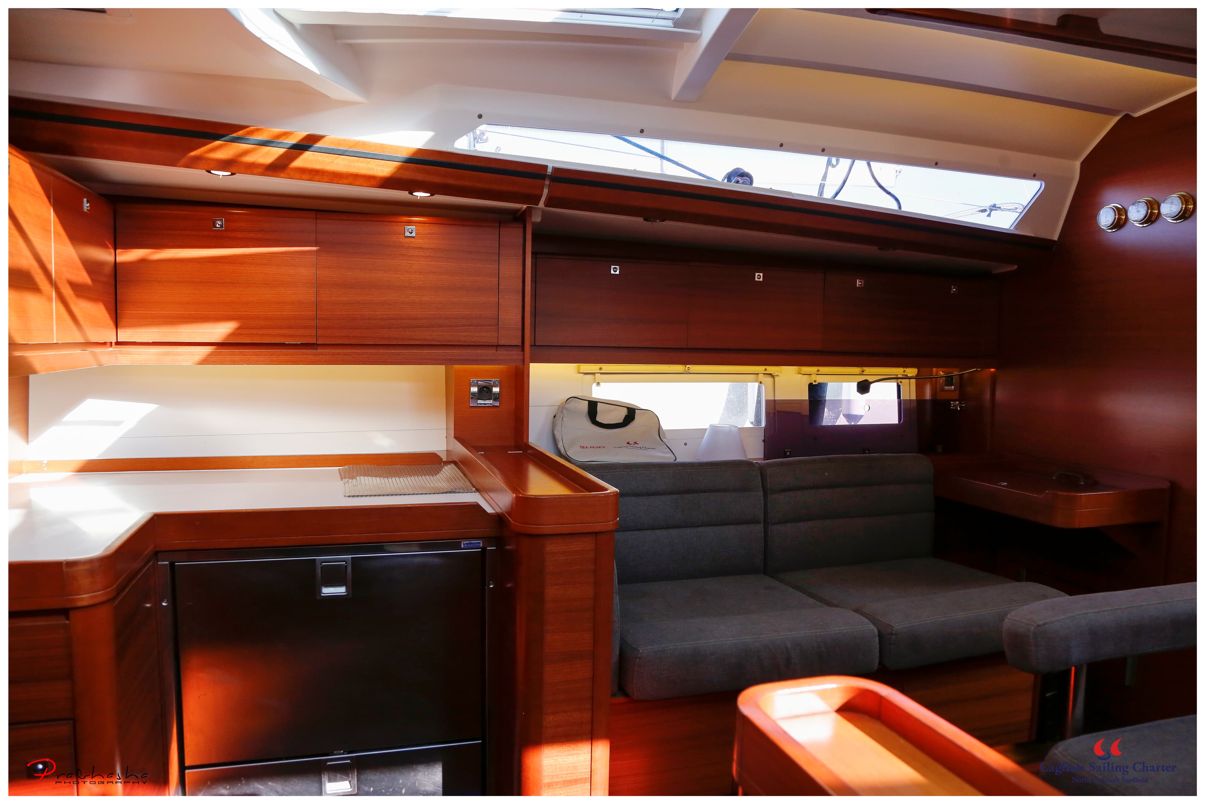 Dufour 520 Grand Large - photo 5