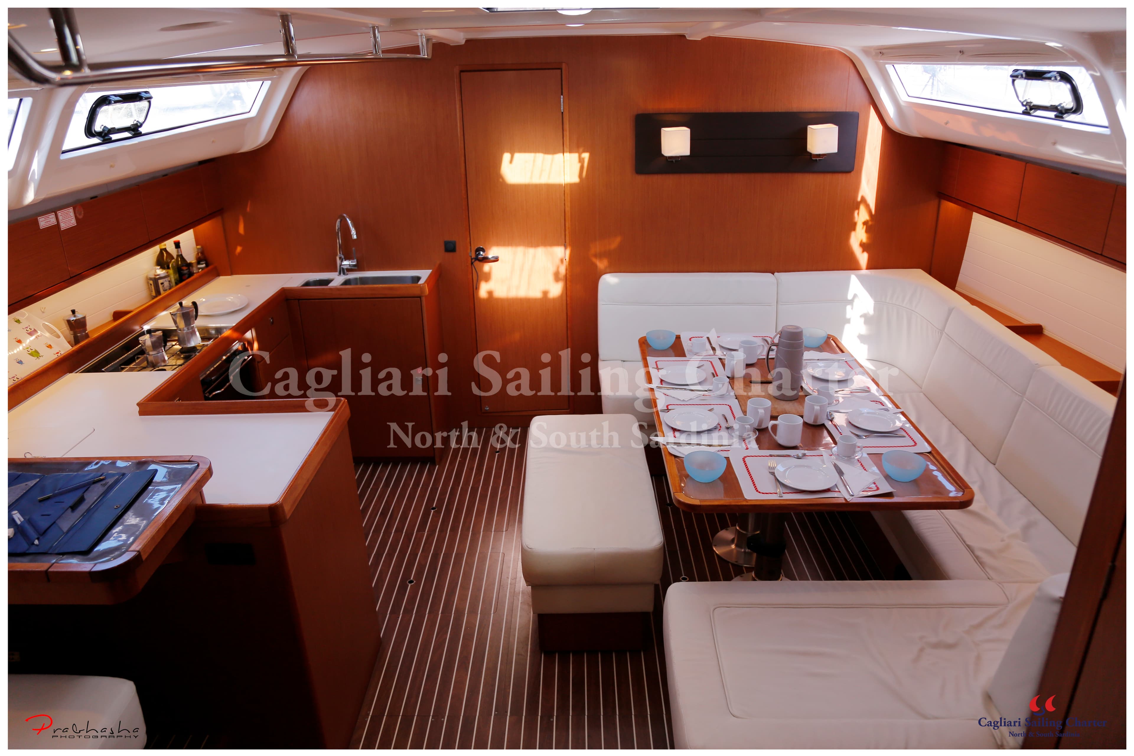 Bavaria Cruiser 51 - photo 12