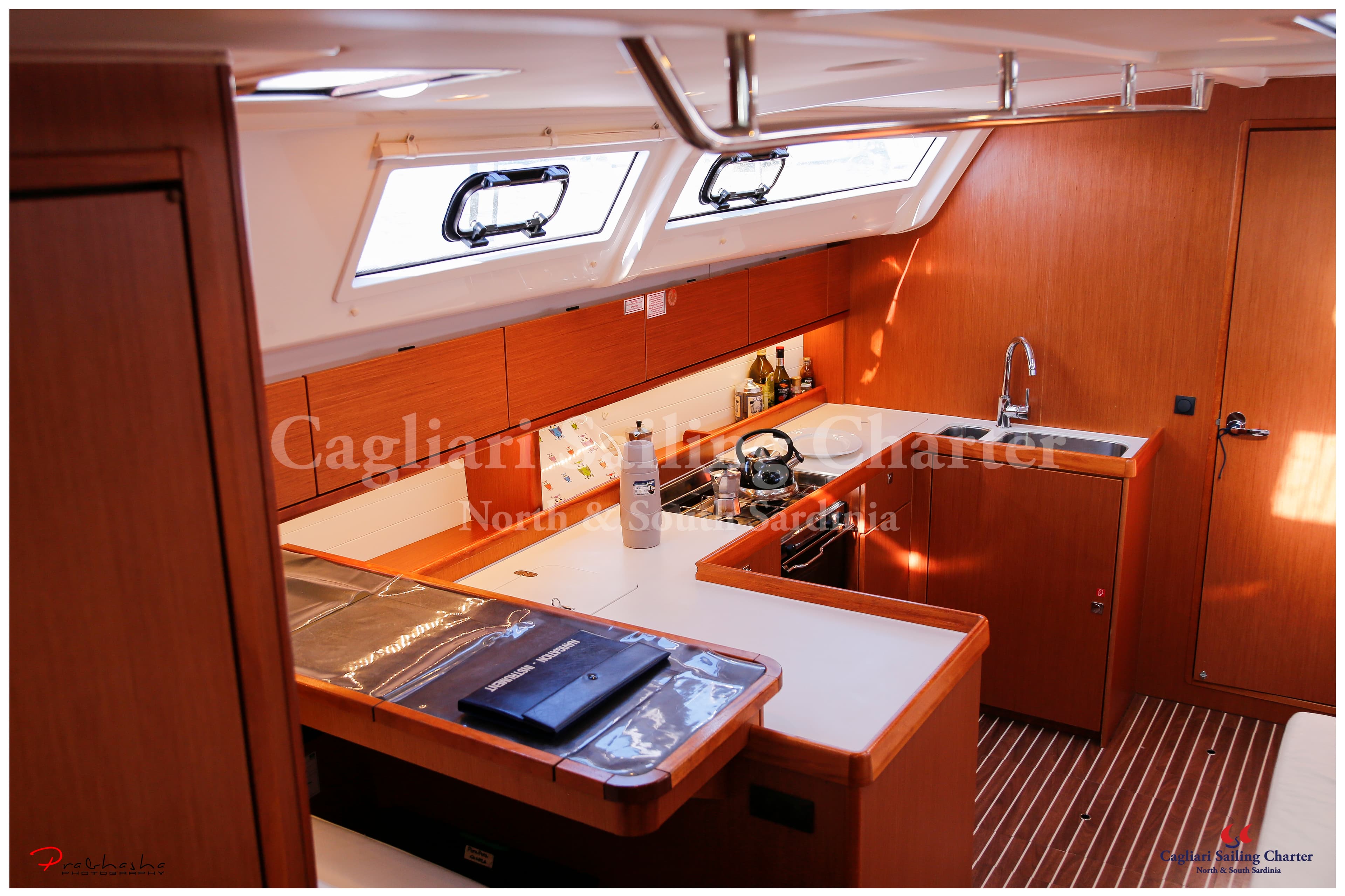 Bavaria Cruiser 51 - photo 14