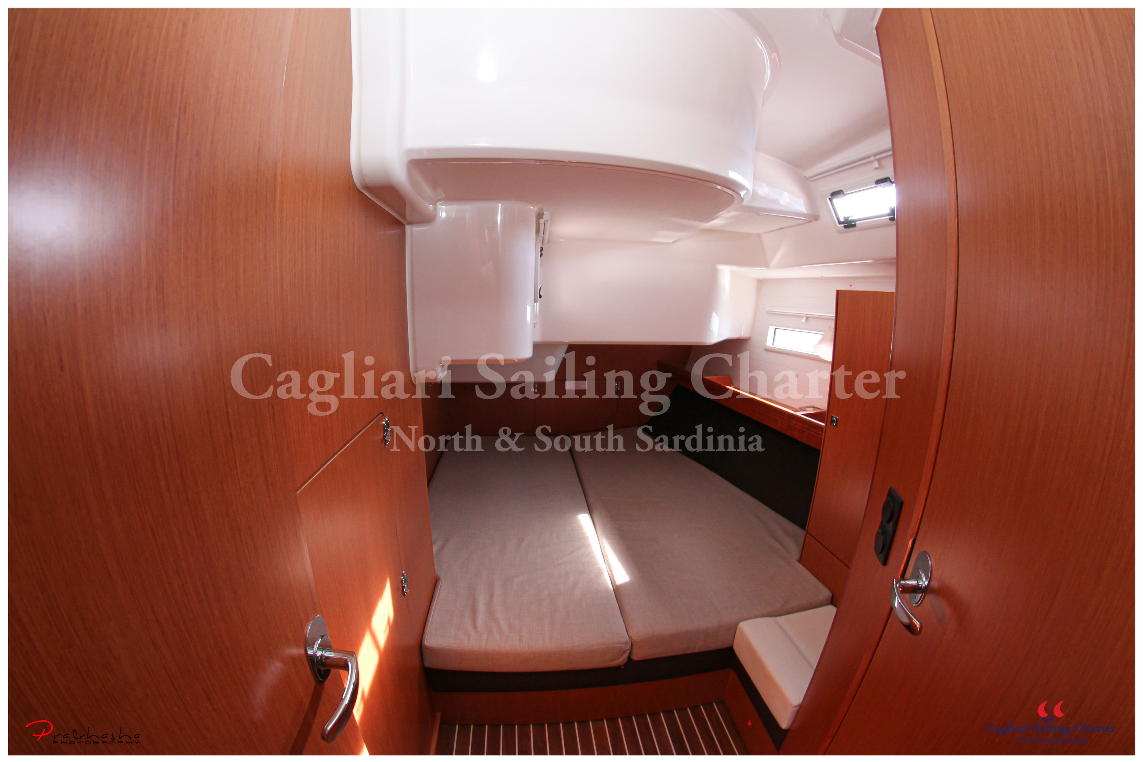 Bavaria Cruiser 51 - photo 15