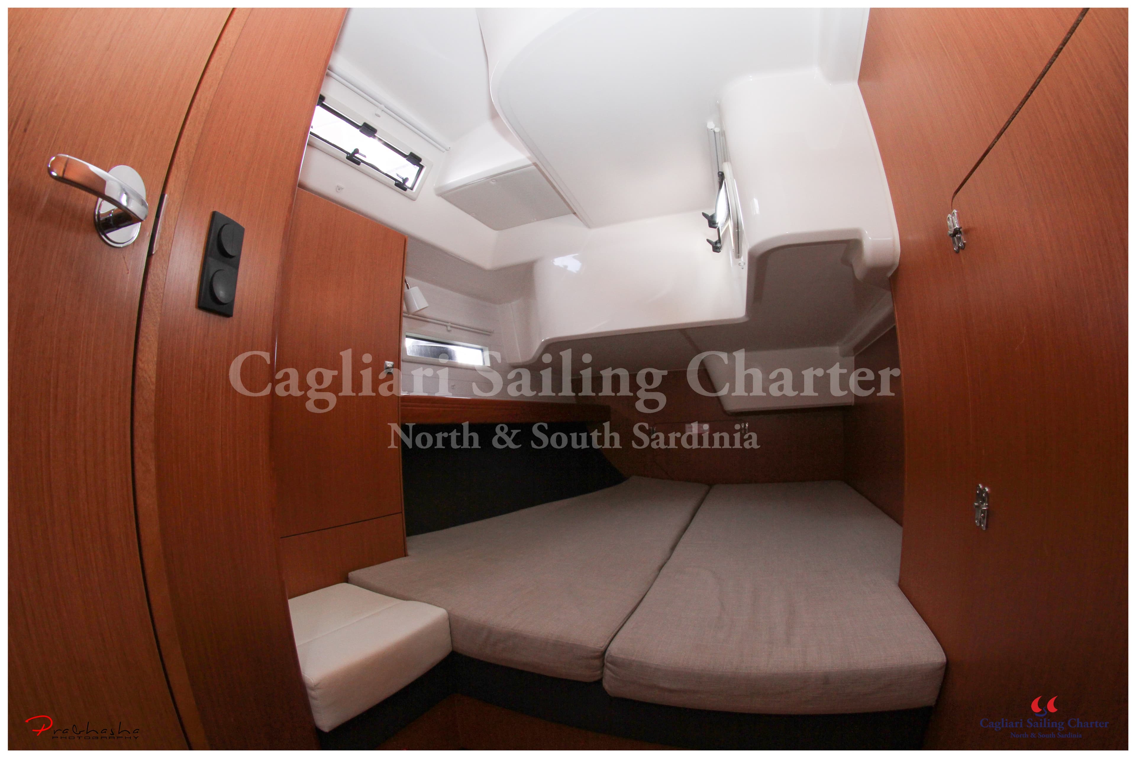 Bavaria Cruiser 51 - photo 16