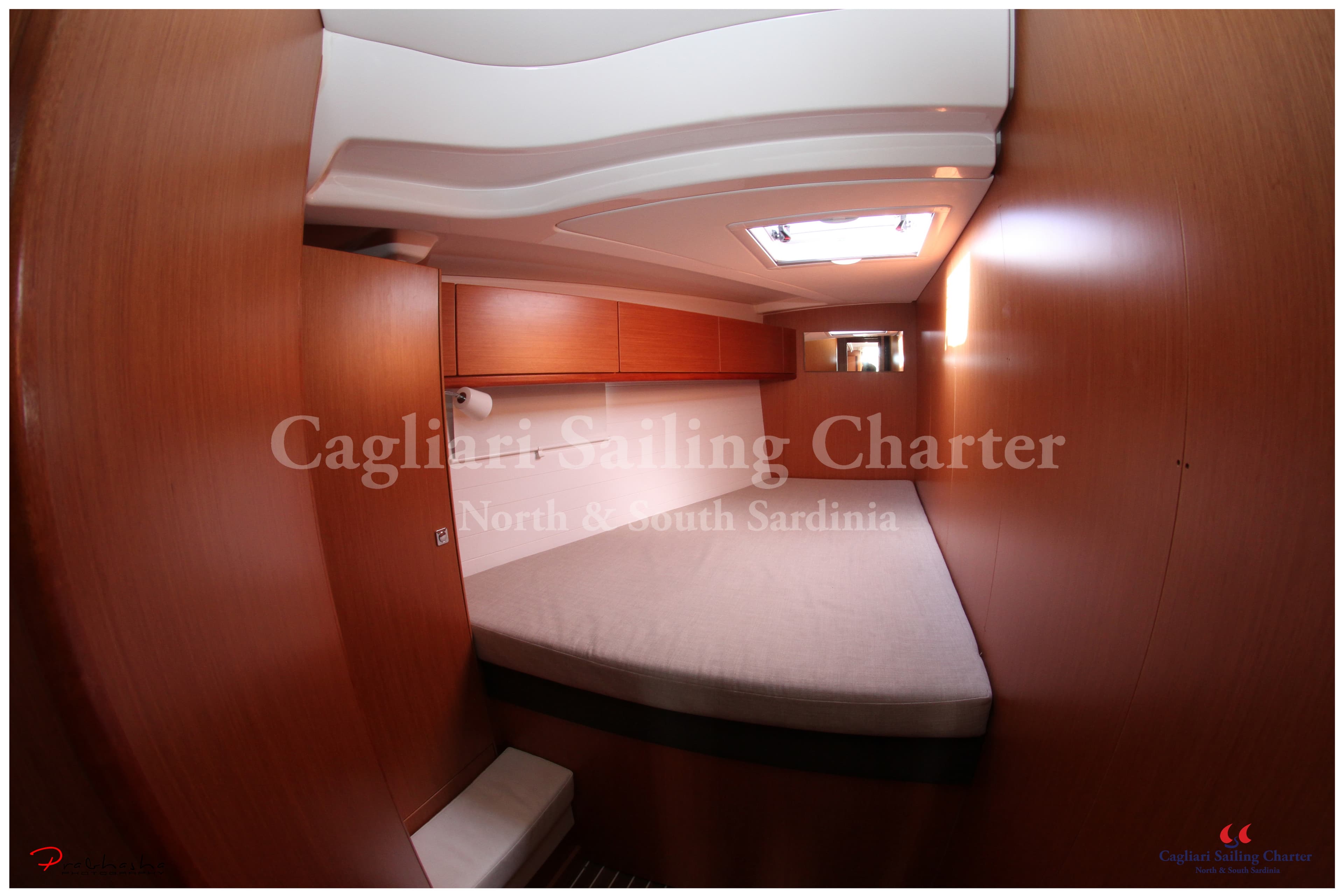 Bavaria Cruiser 51 - photo 18