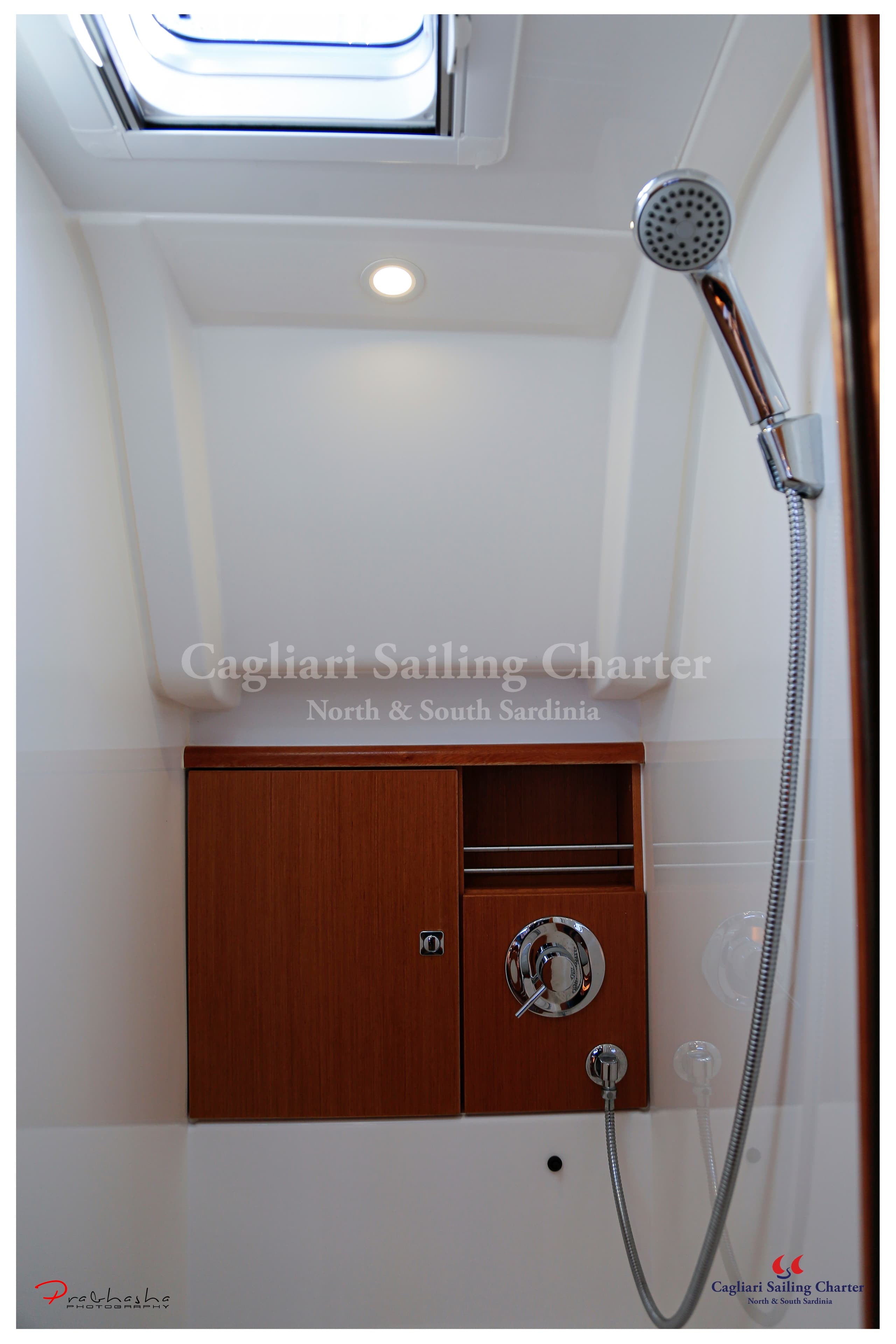 Bavaria Cruiser 51 - photo 19