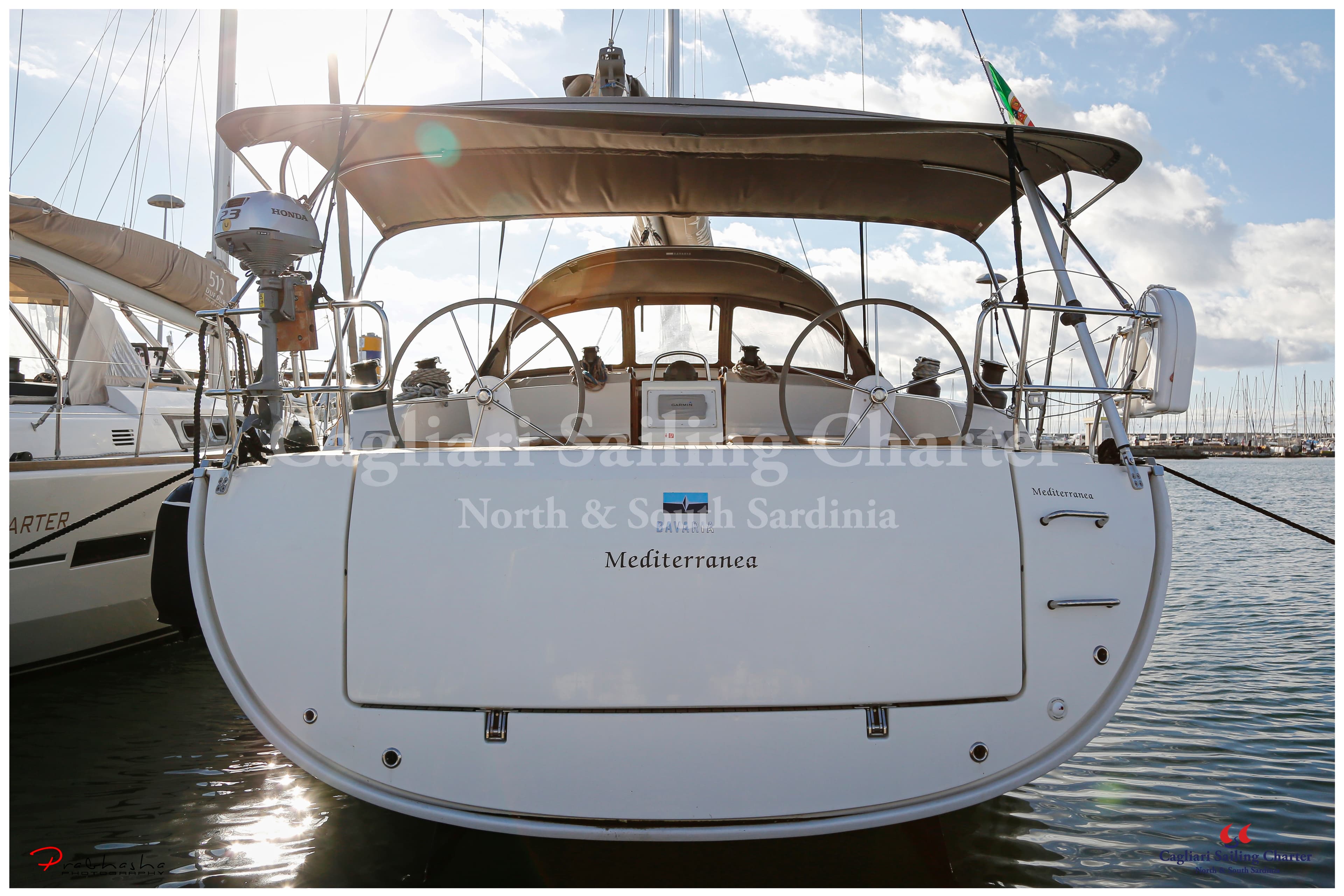 Bavaria Cruiser 51 - photo 6