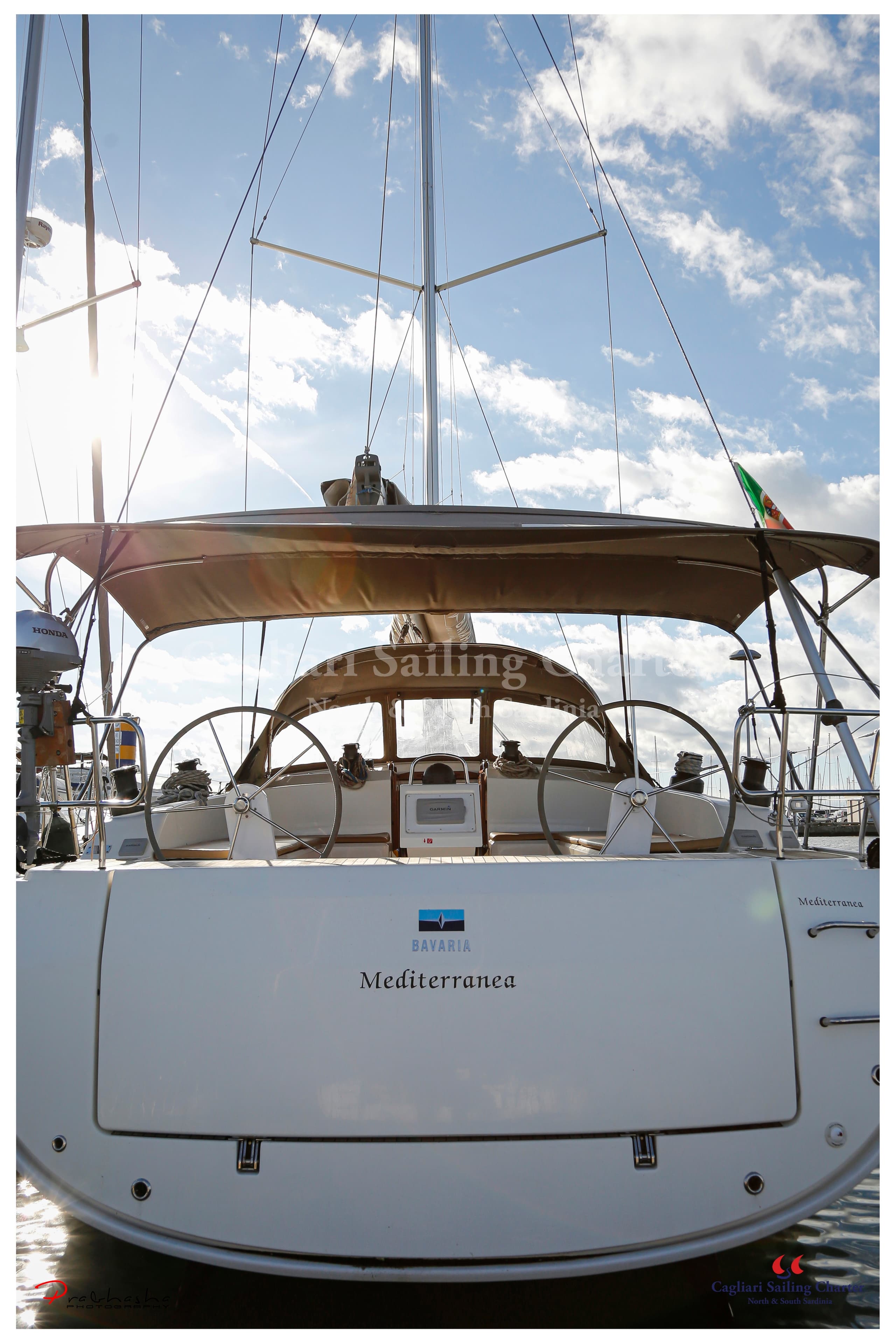 Bavaria Cruiser 51 - photo 7