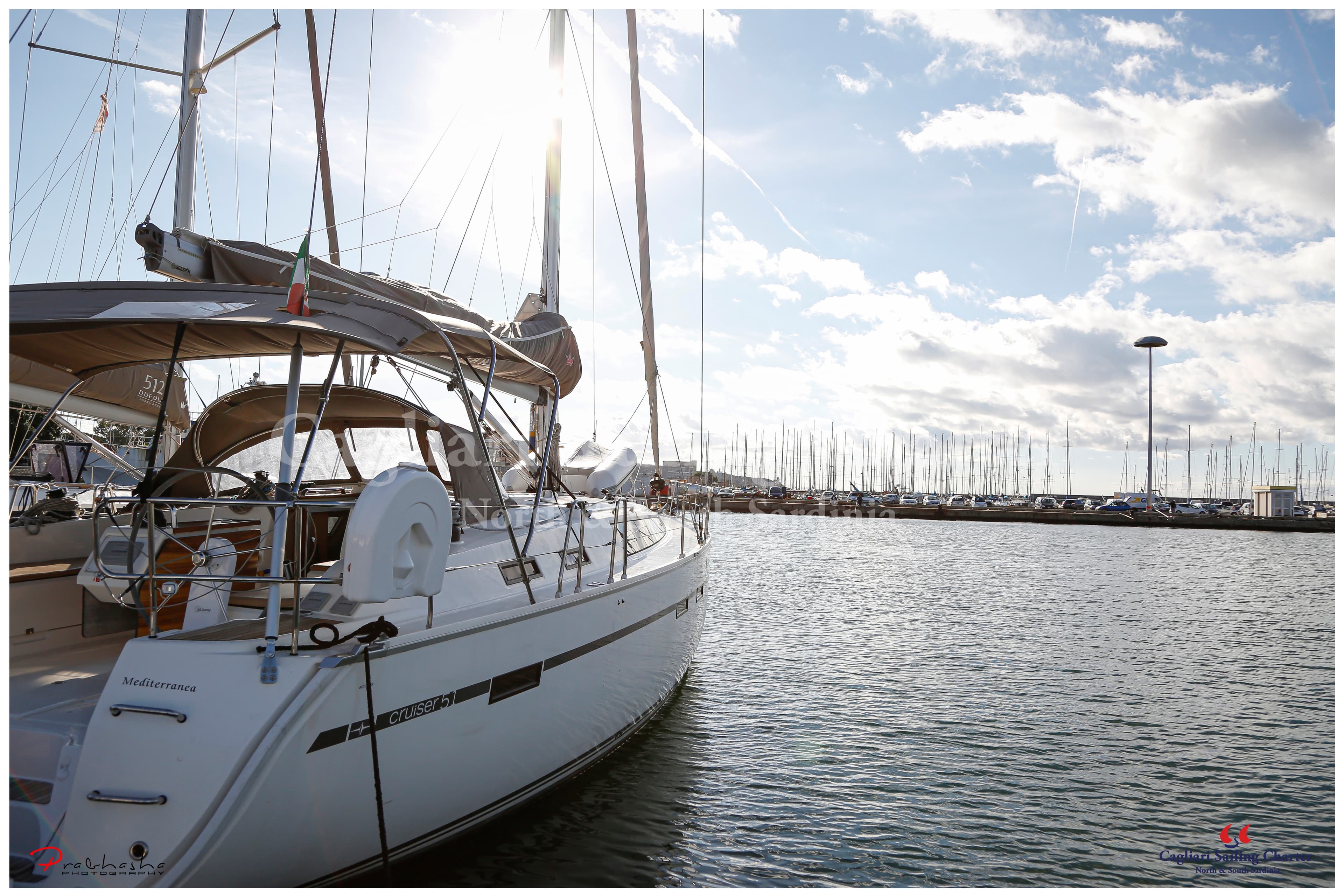 Bavaria Cruiser 51 - photo 8