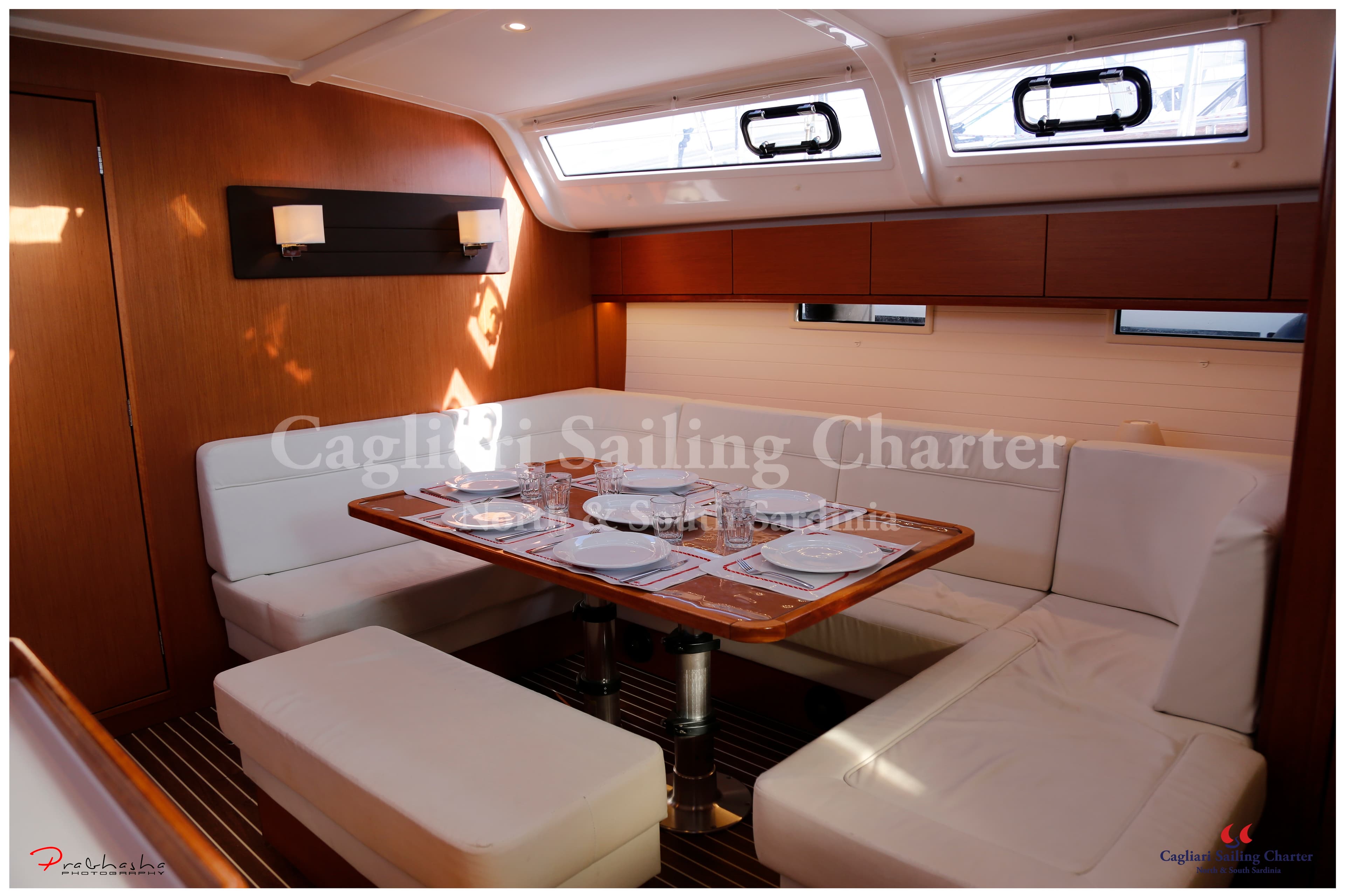 Bavaria Cruiser 51 - photo 20