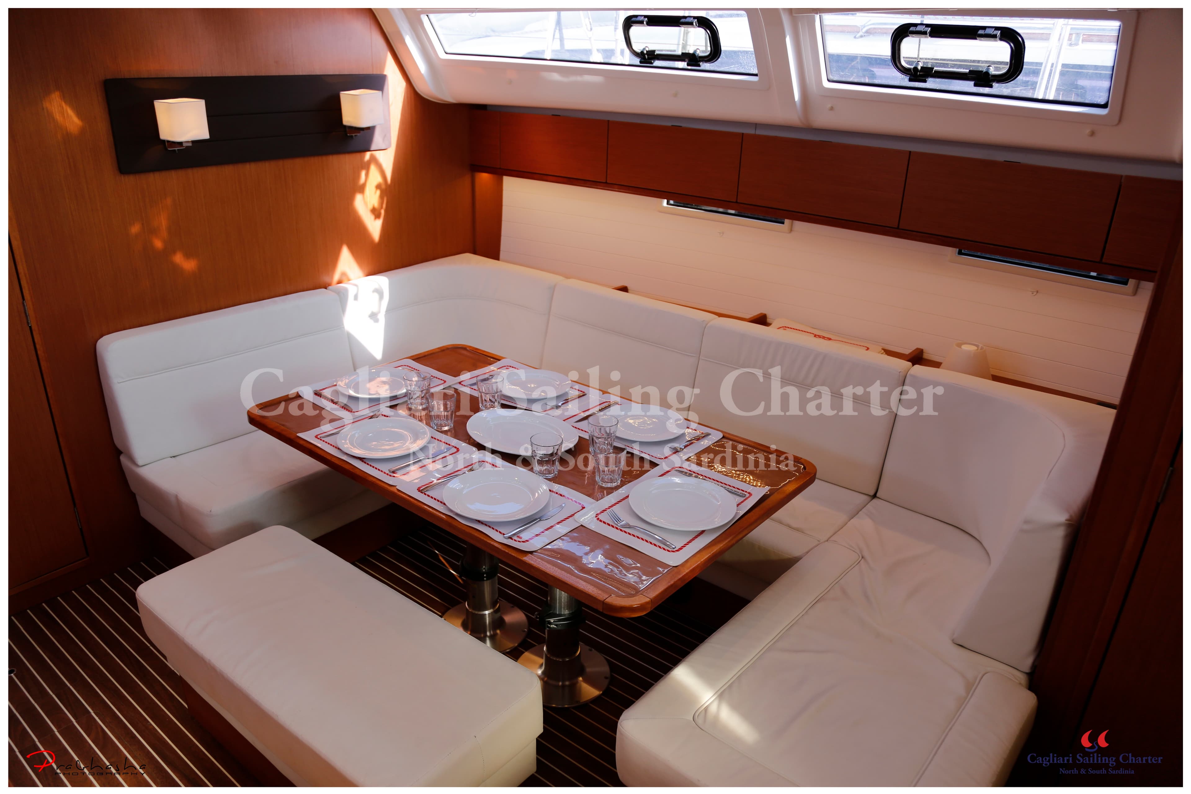 Bavaria Cruiser 51 - photo 21