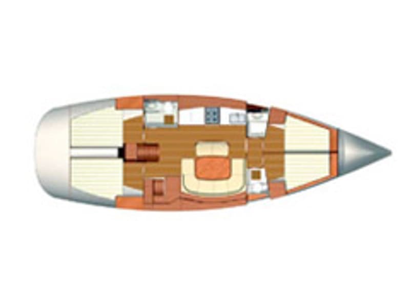 Boat plan