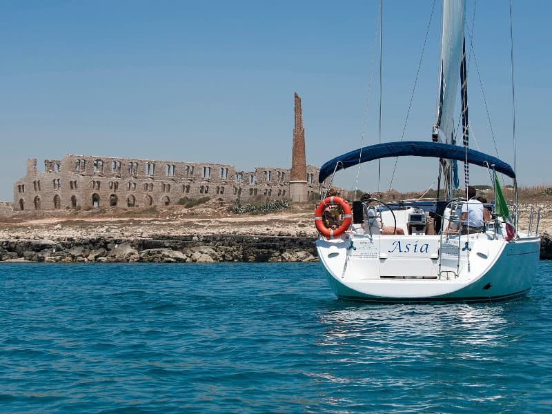 Dufour 455 - photo 12