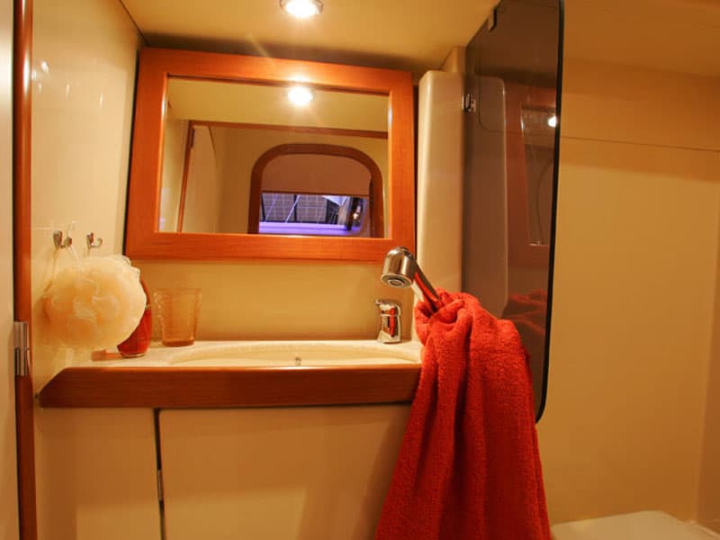 Dufour 455 - photo 5