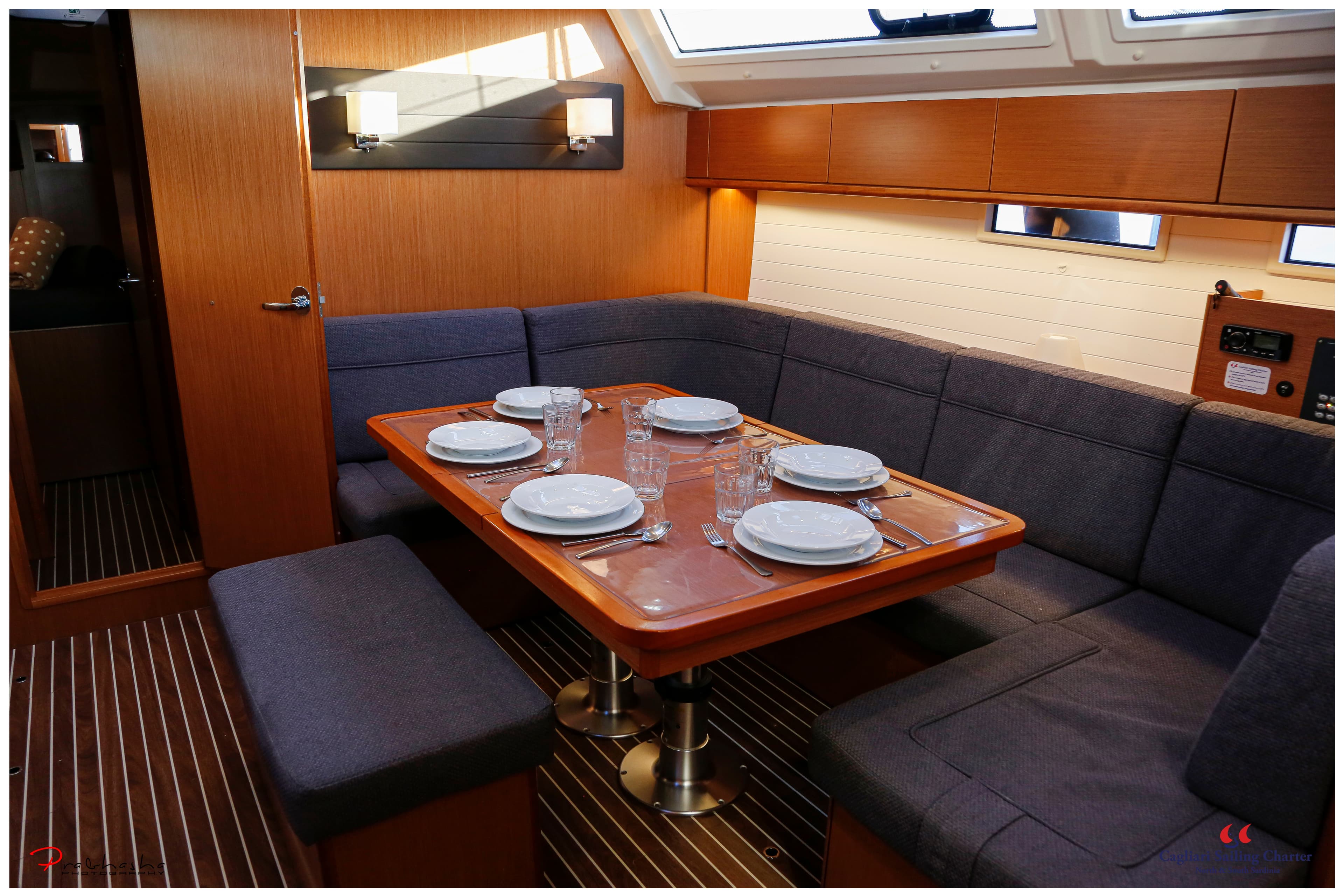 Bavaria Cruiser 46 - photo 5