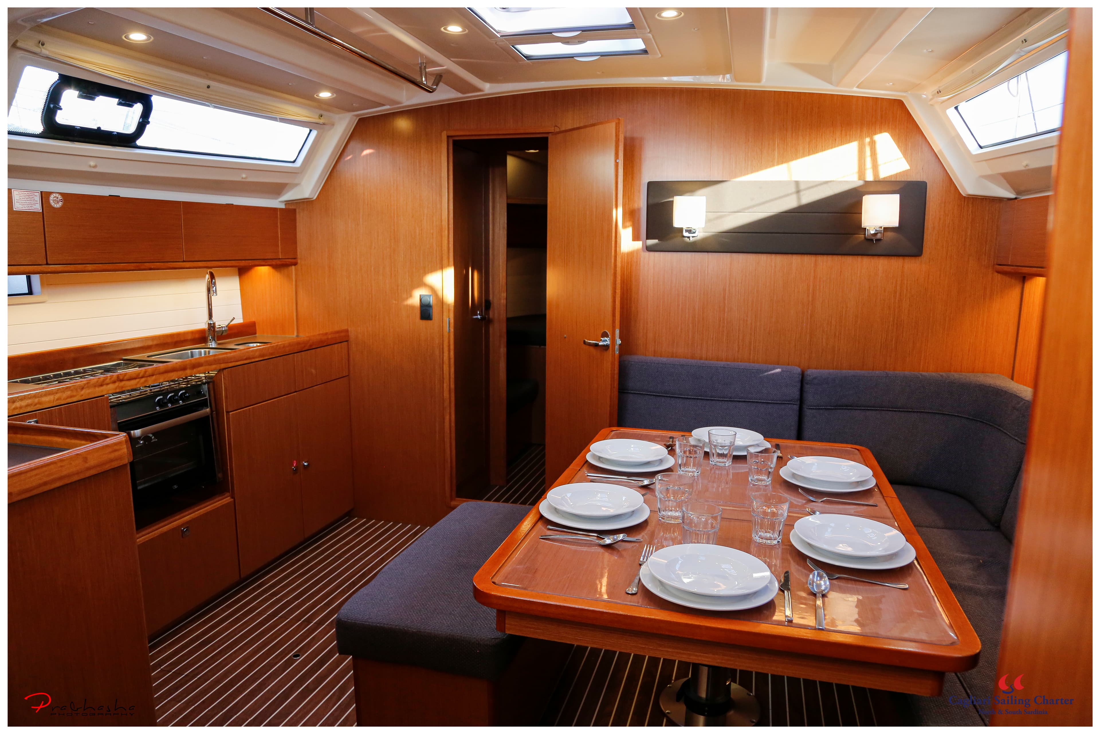 Bavaria Cruiser 46 - photo 10