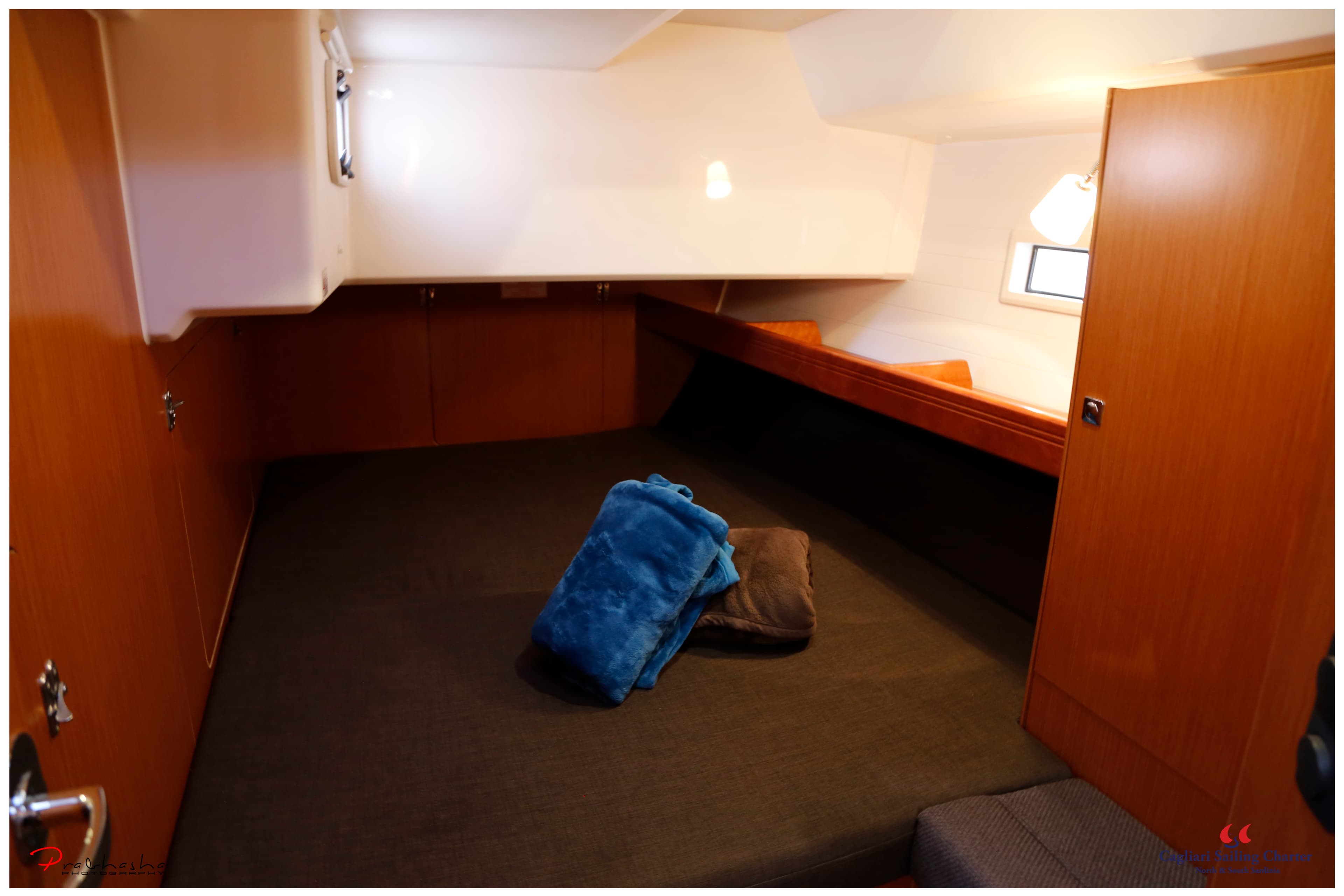 Bavaria Cruiser 46 - photo 8