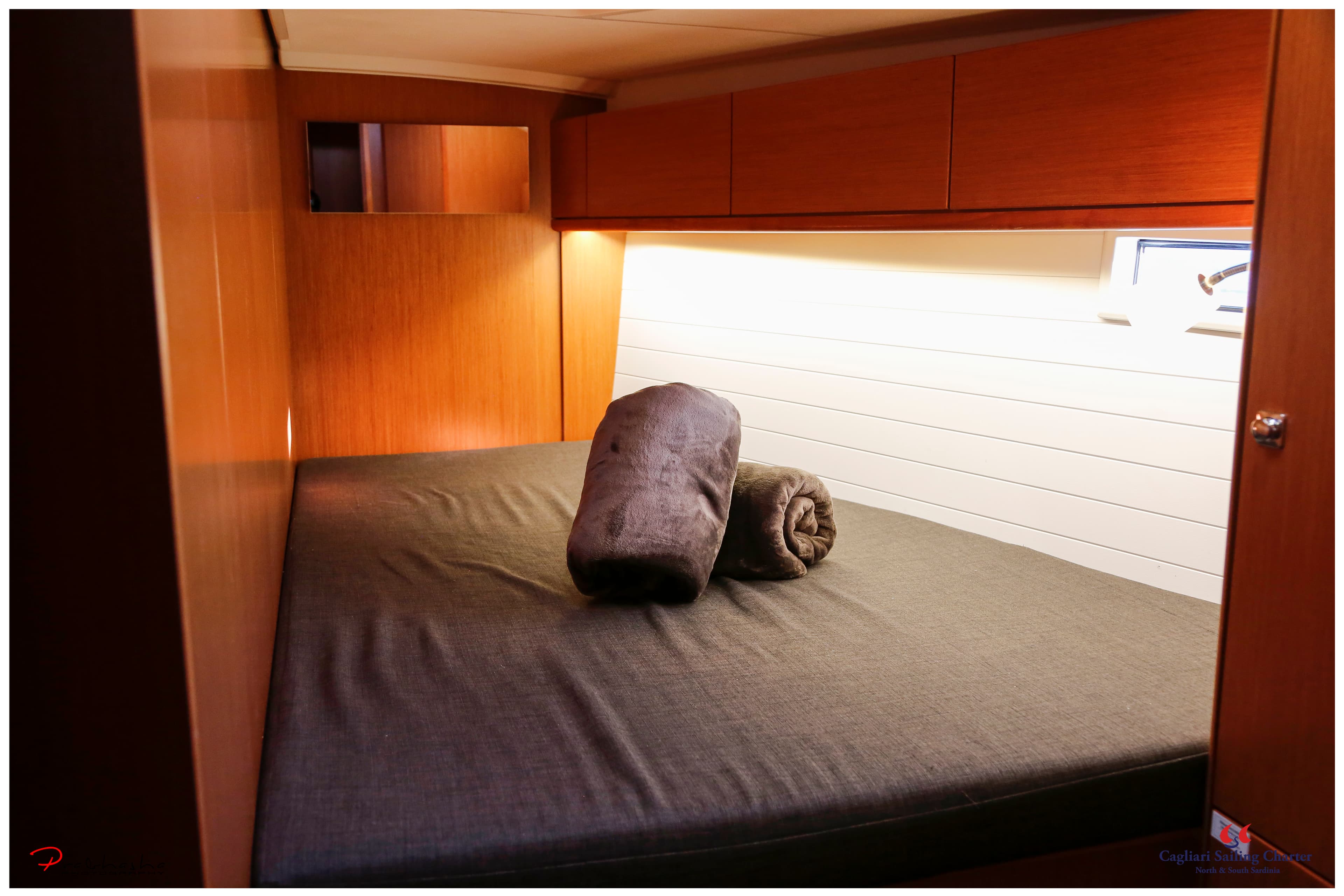 Bavaria Cruiser 46 - photo 7