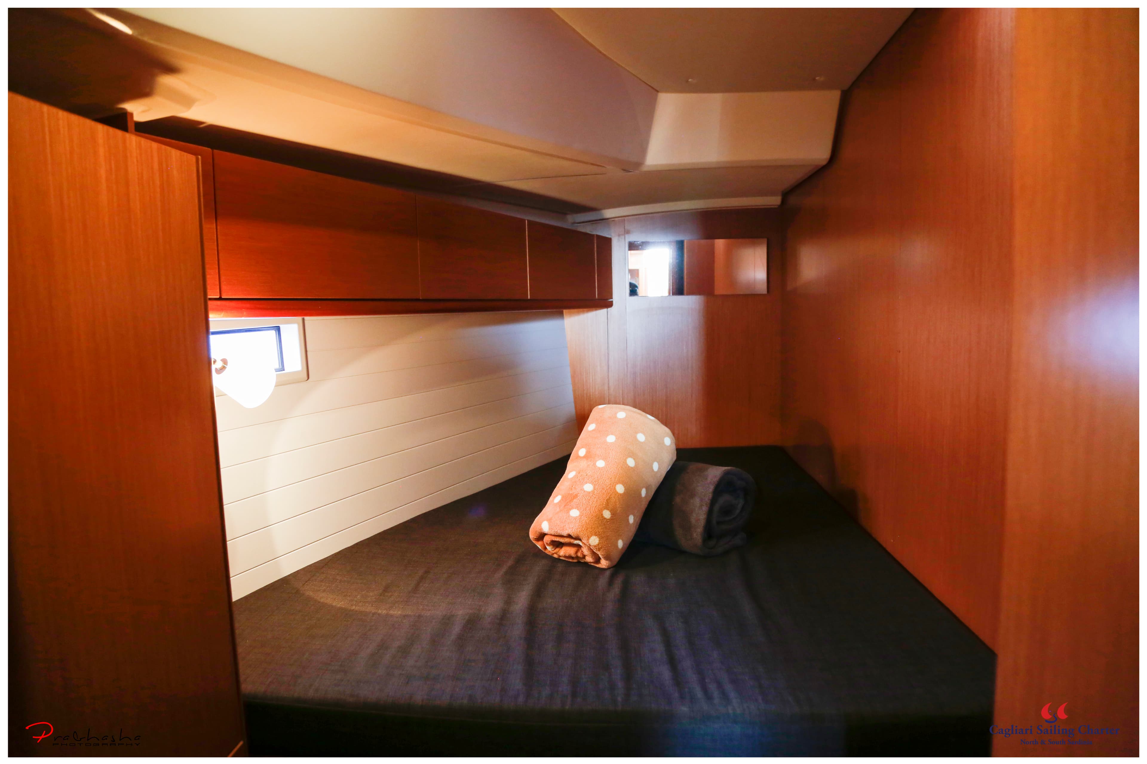 Bavaria Cruiser 46 - photo 4