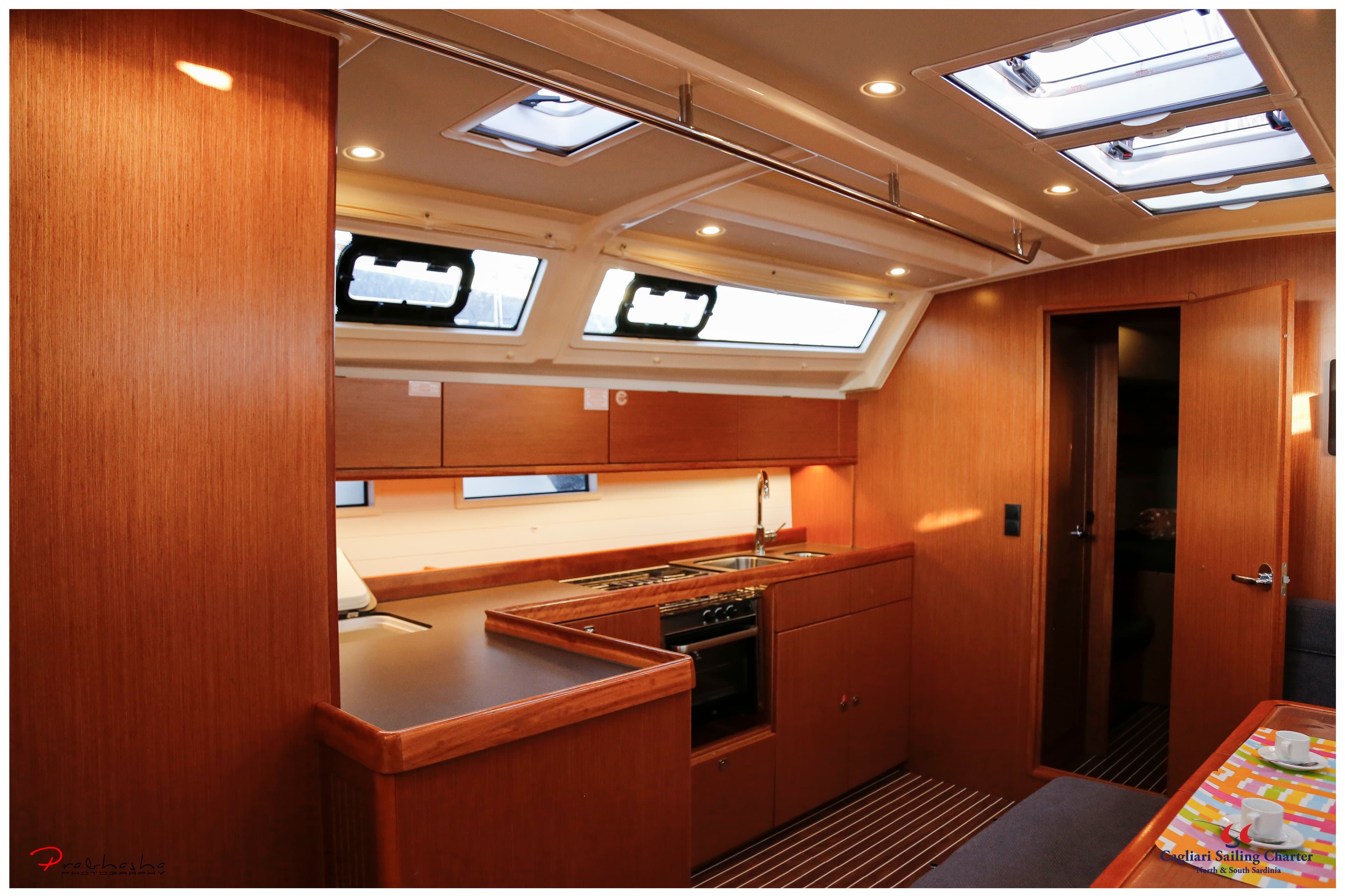 Bavaria Cruiser 46 - photo 13