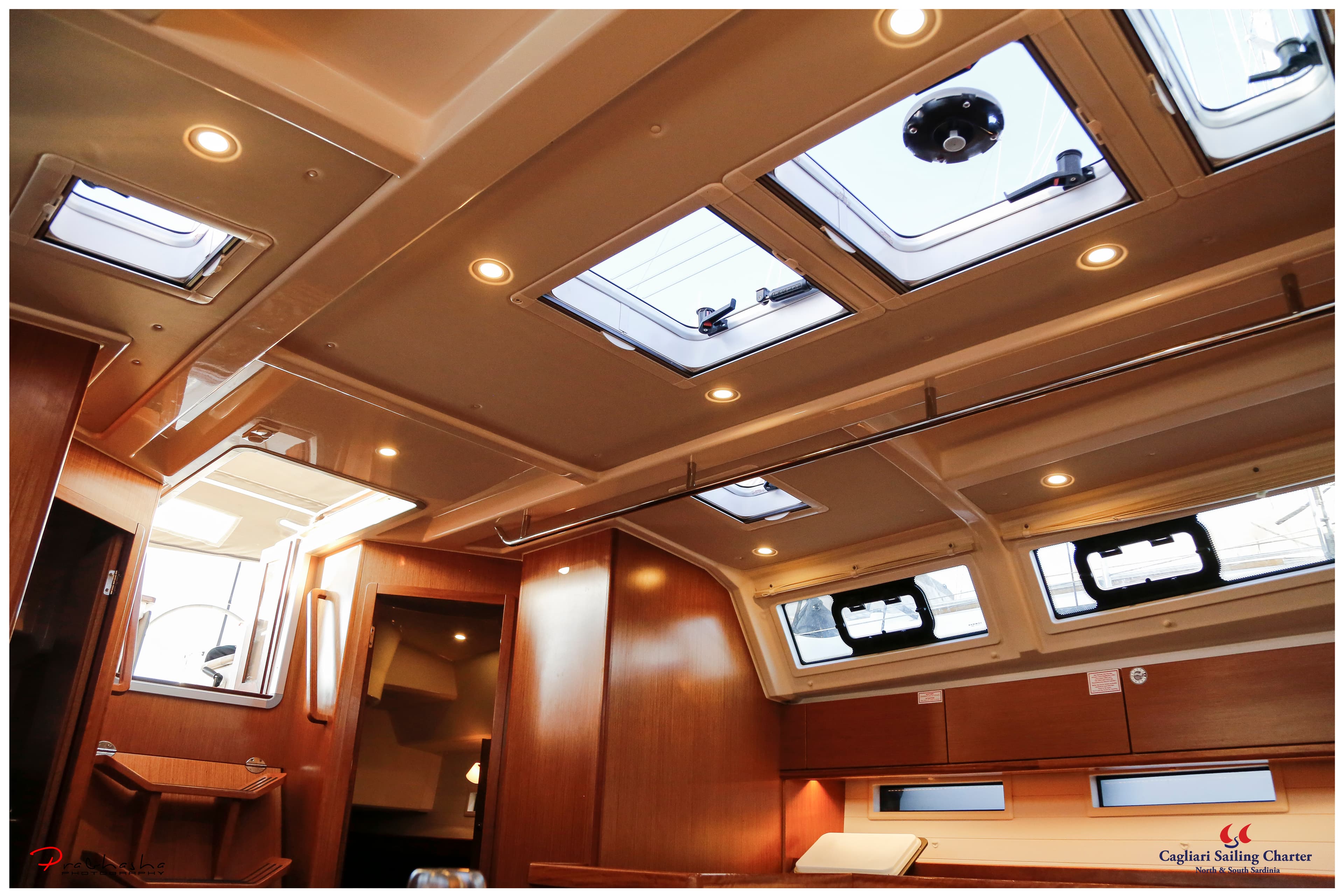 Bavaria Cruiser 46 - photo 11