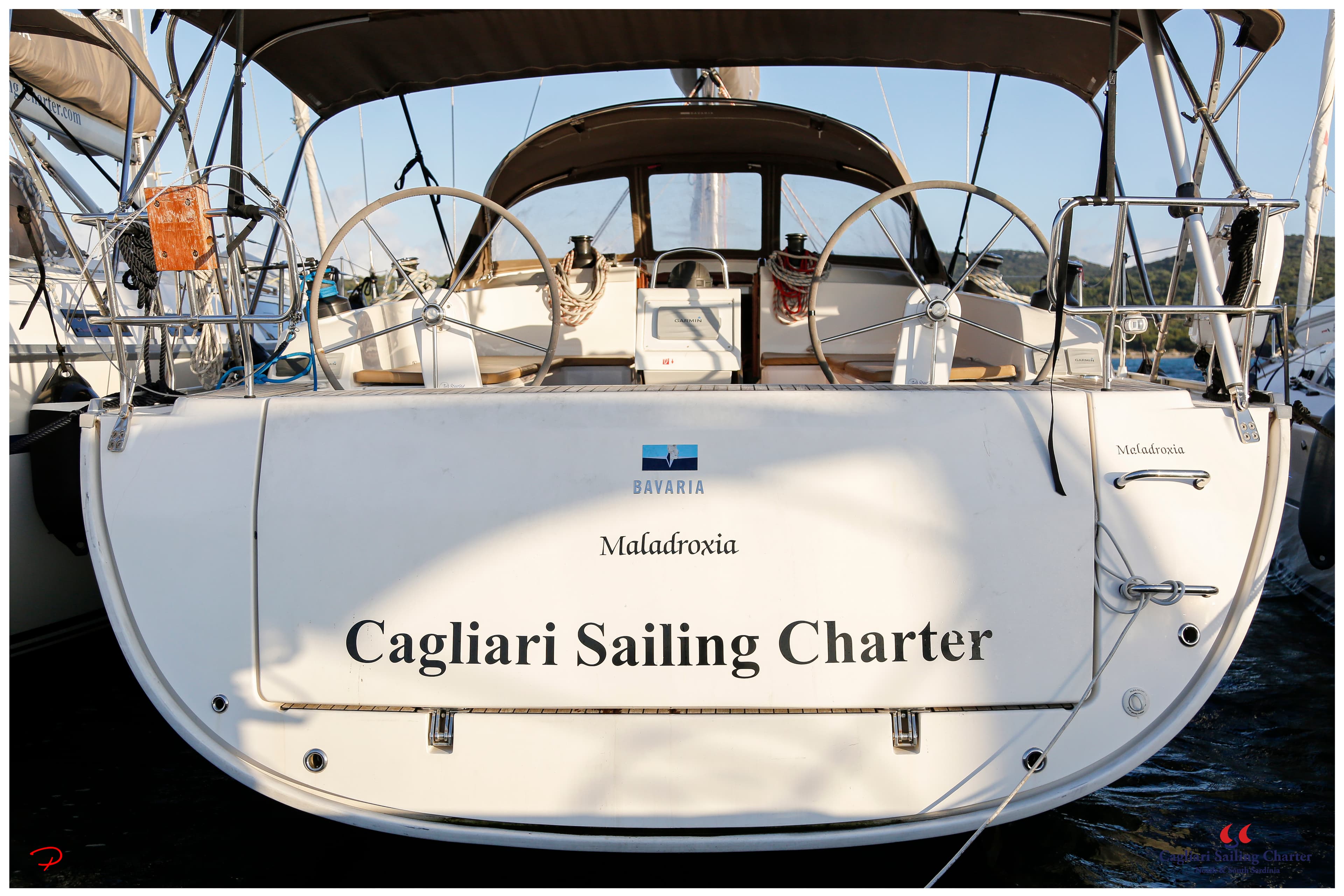 Bavaria Cruiser 46 - photo 6