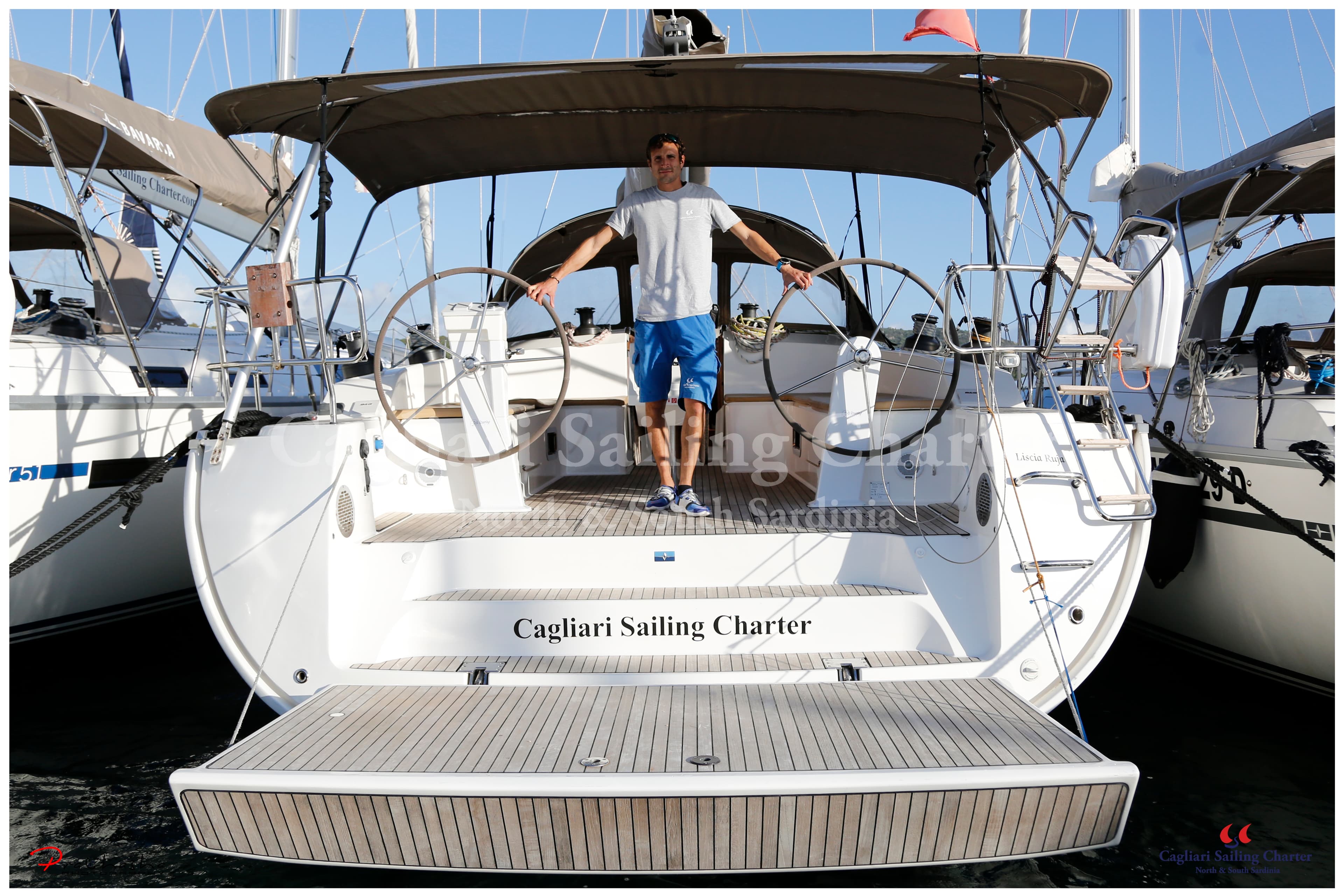 Bavaria Cruiser 51 - photo 5