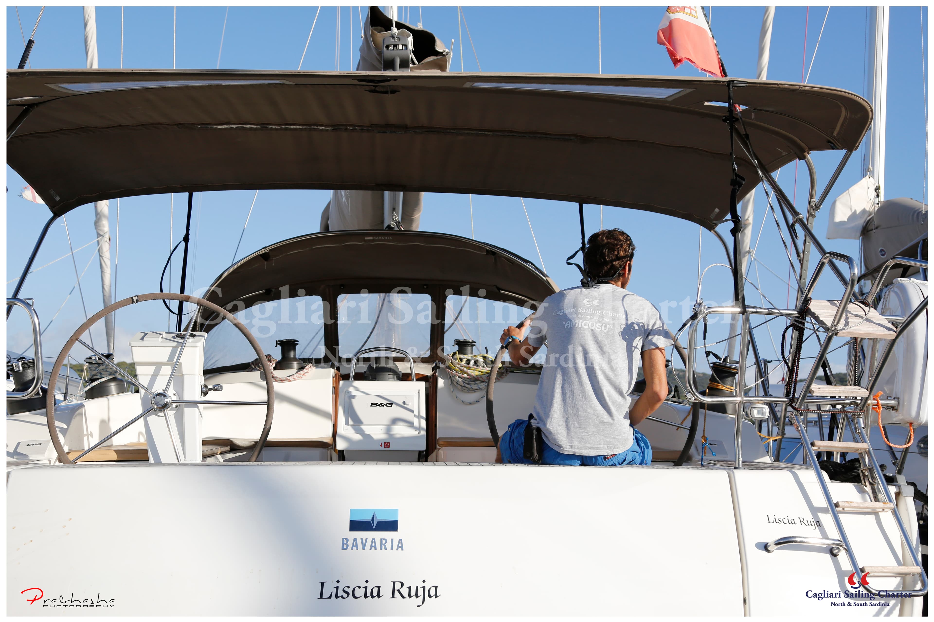 Bavaria Cruiser 51 - photo 7