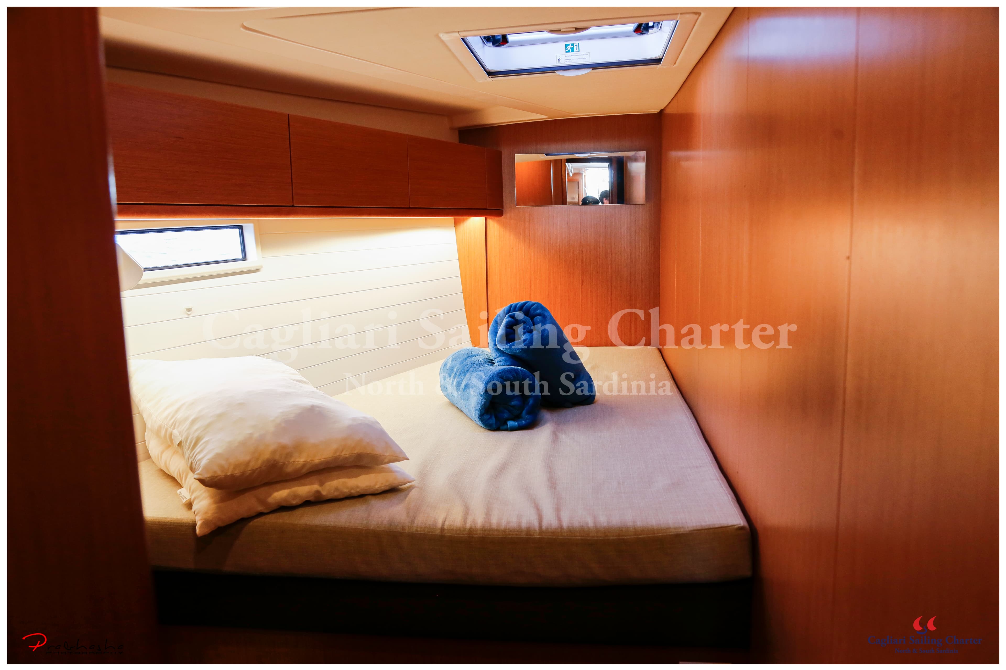 Bavaria Cruiser 51 - photo 8