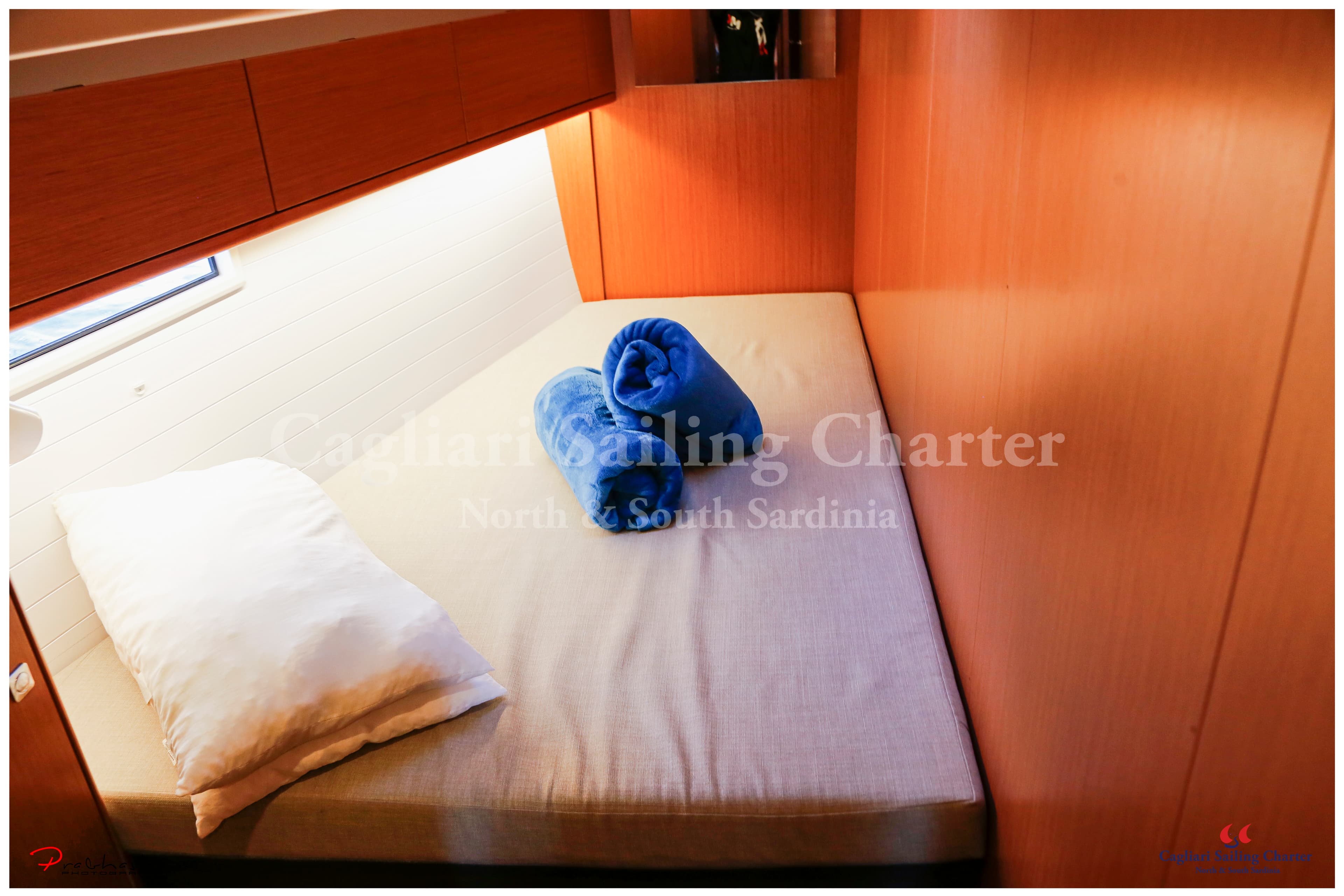 Bavaria Cruiser 51 - photo 9