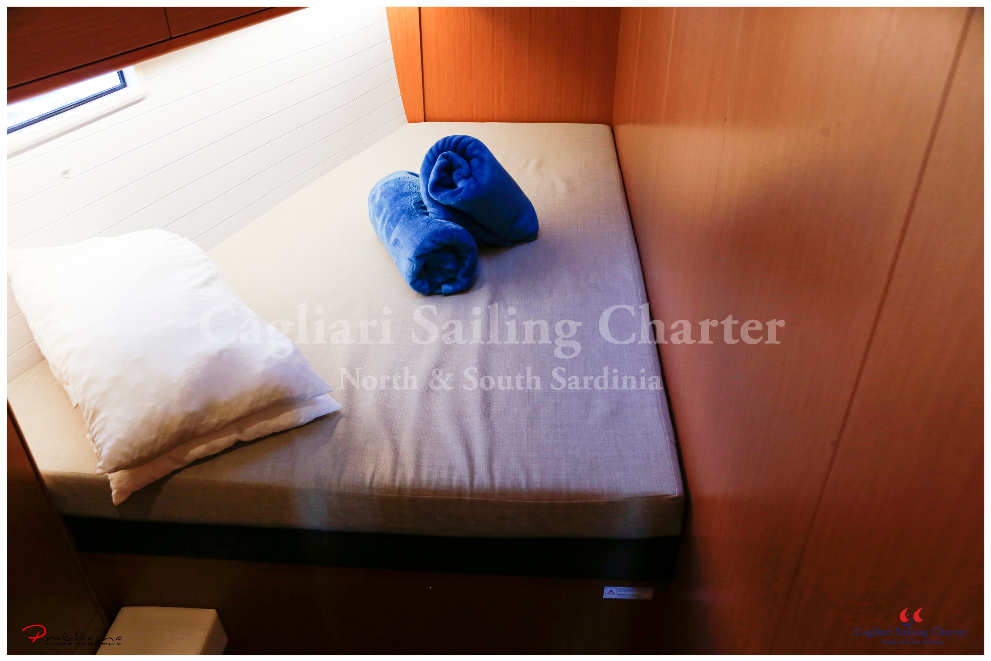 Bavaria Cruiser 51 - photo 10