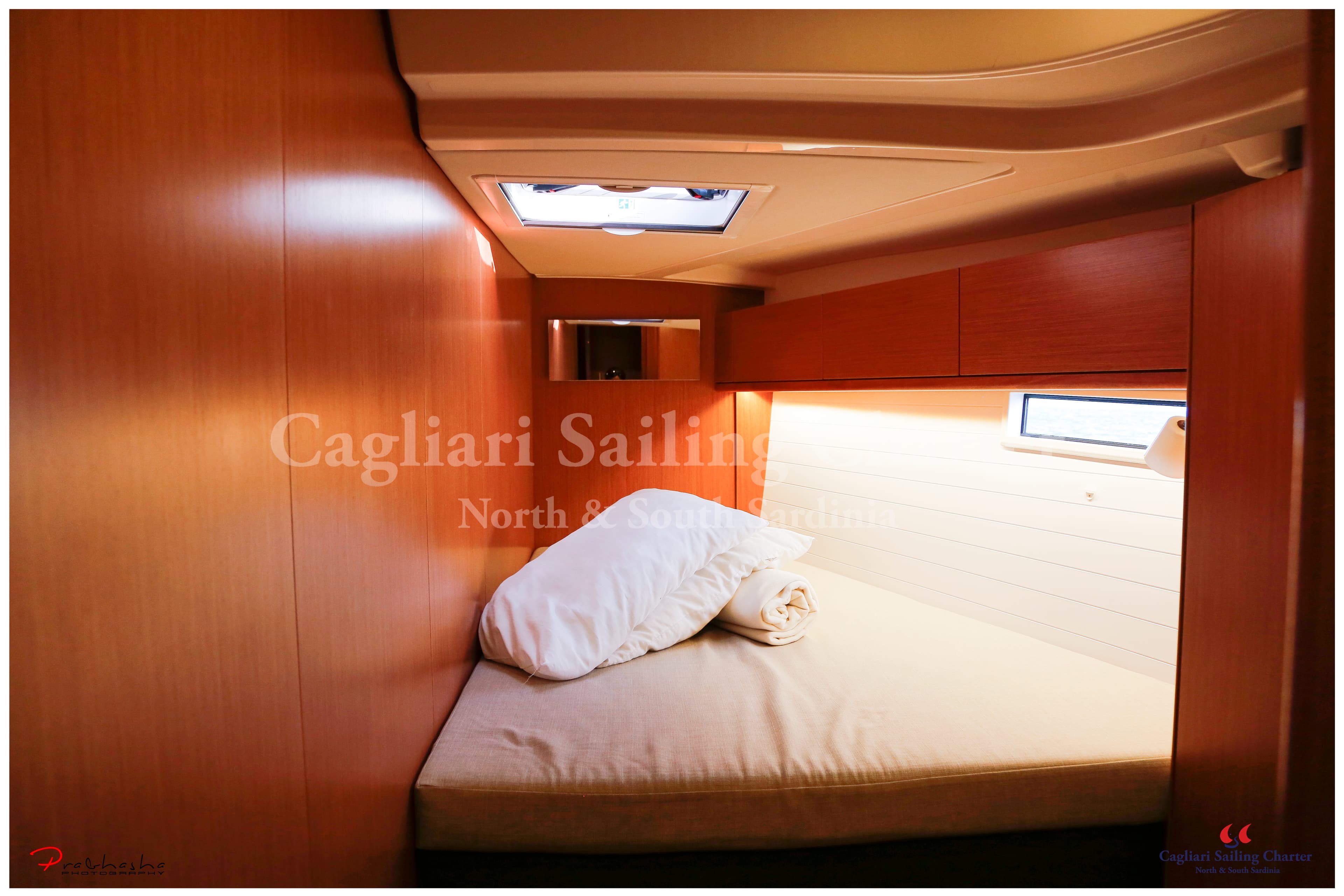 Bavaria Cruiser 51 - photo 11