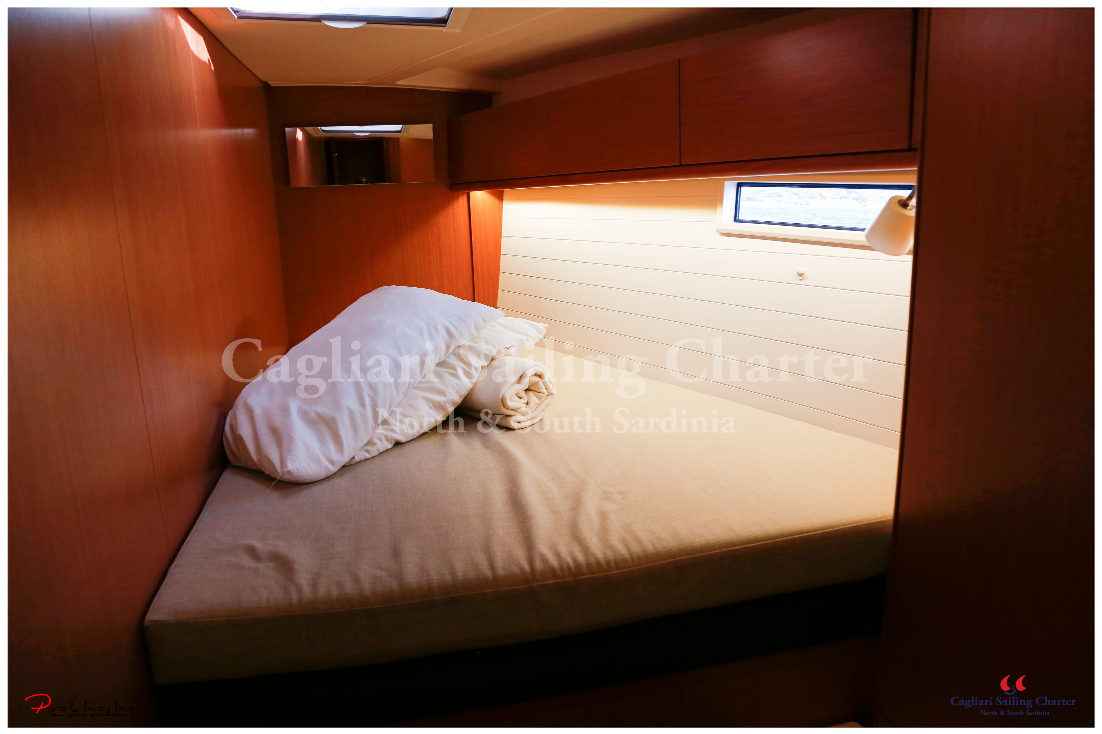 Bavaria Cruiser 51 - photo 12