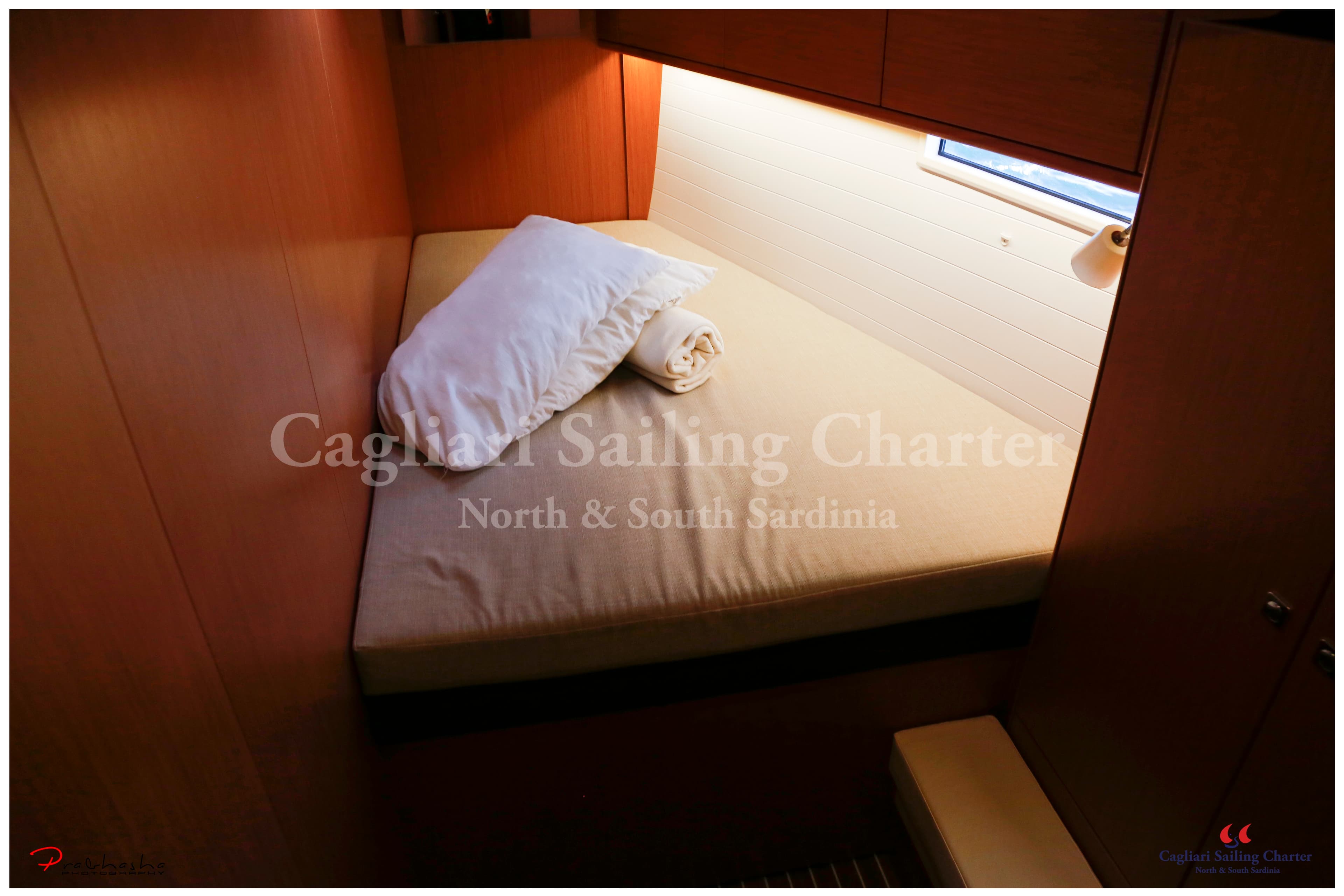 Bavaria Cruiser 51 - photo 13