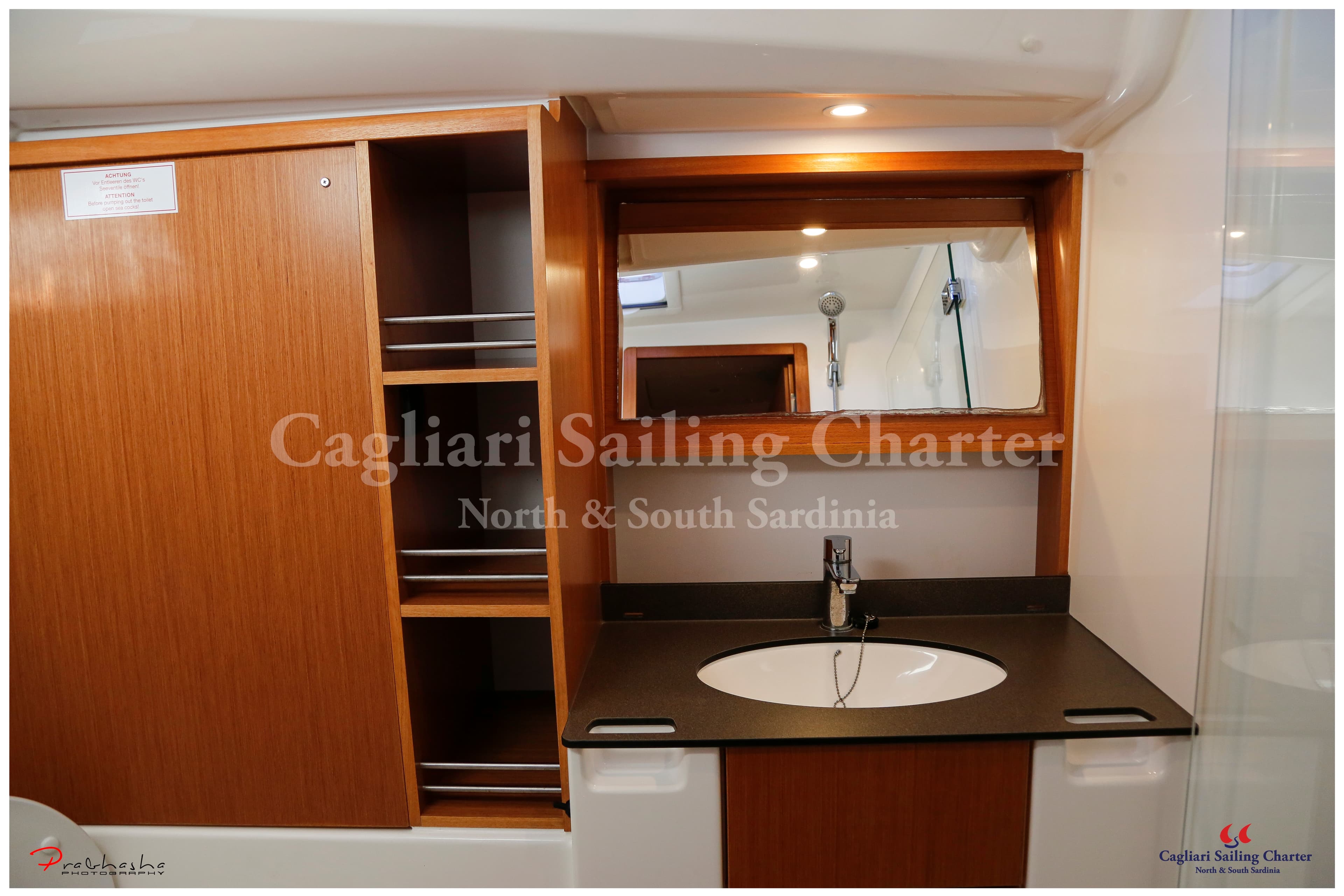 Bavaria Cruiser 51 - photo 14