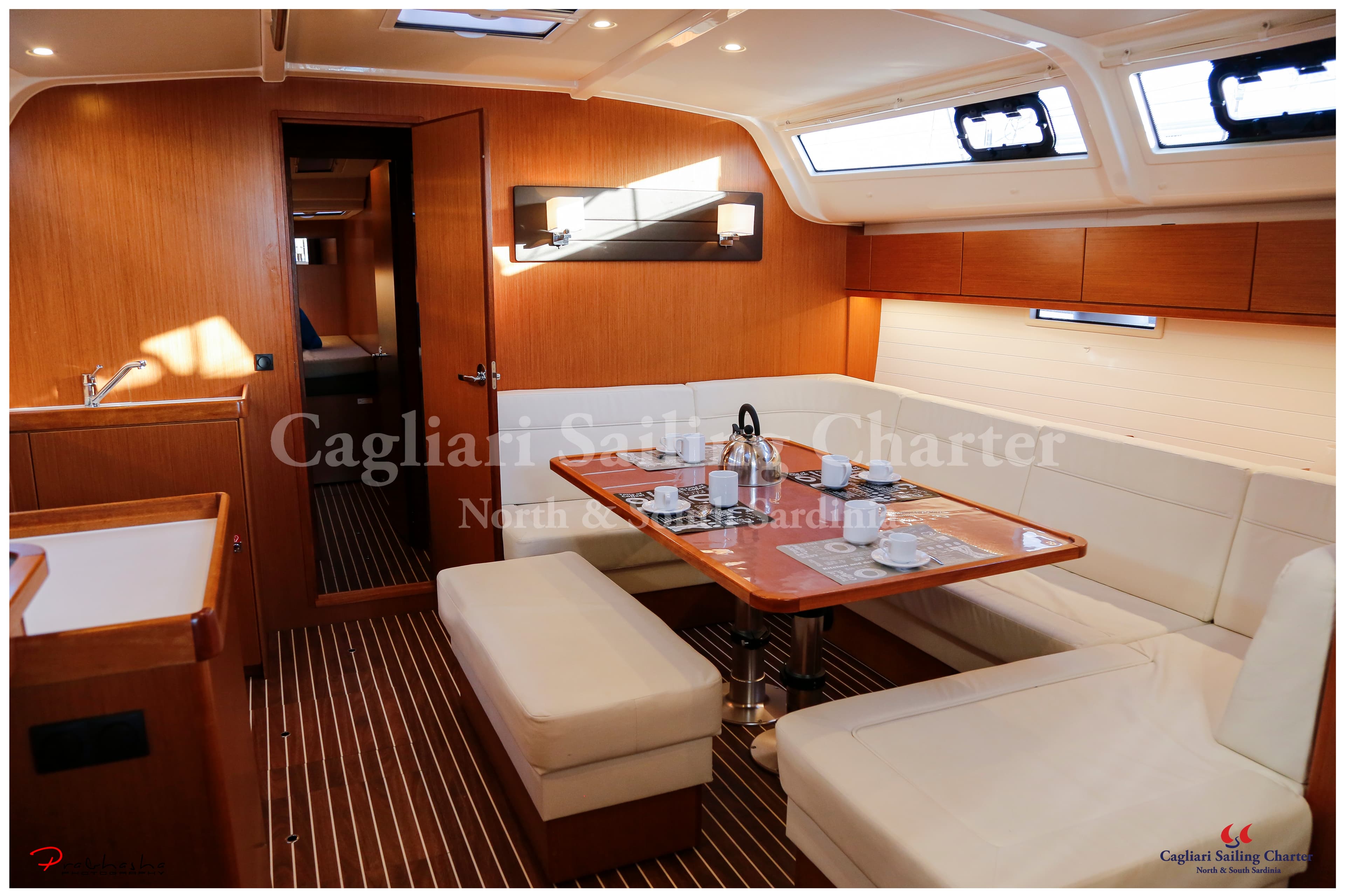 Bavaria Cruiser 51 - photo 15
