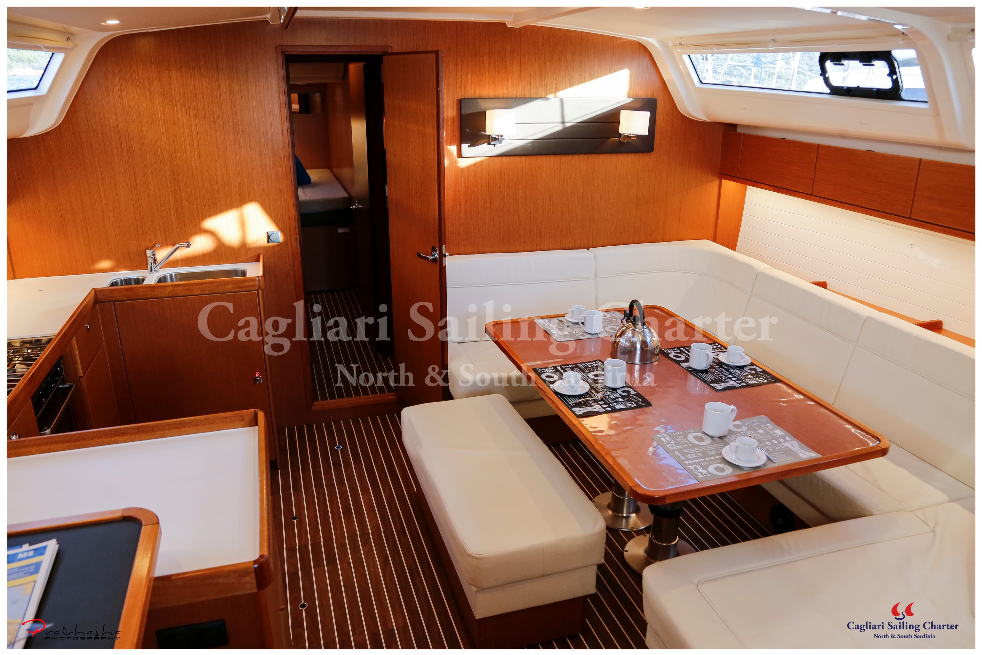 Bavaria Cruiser 51 - photo 17